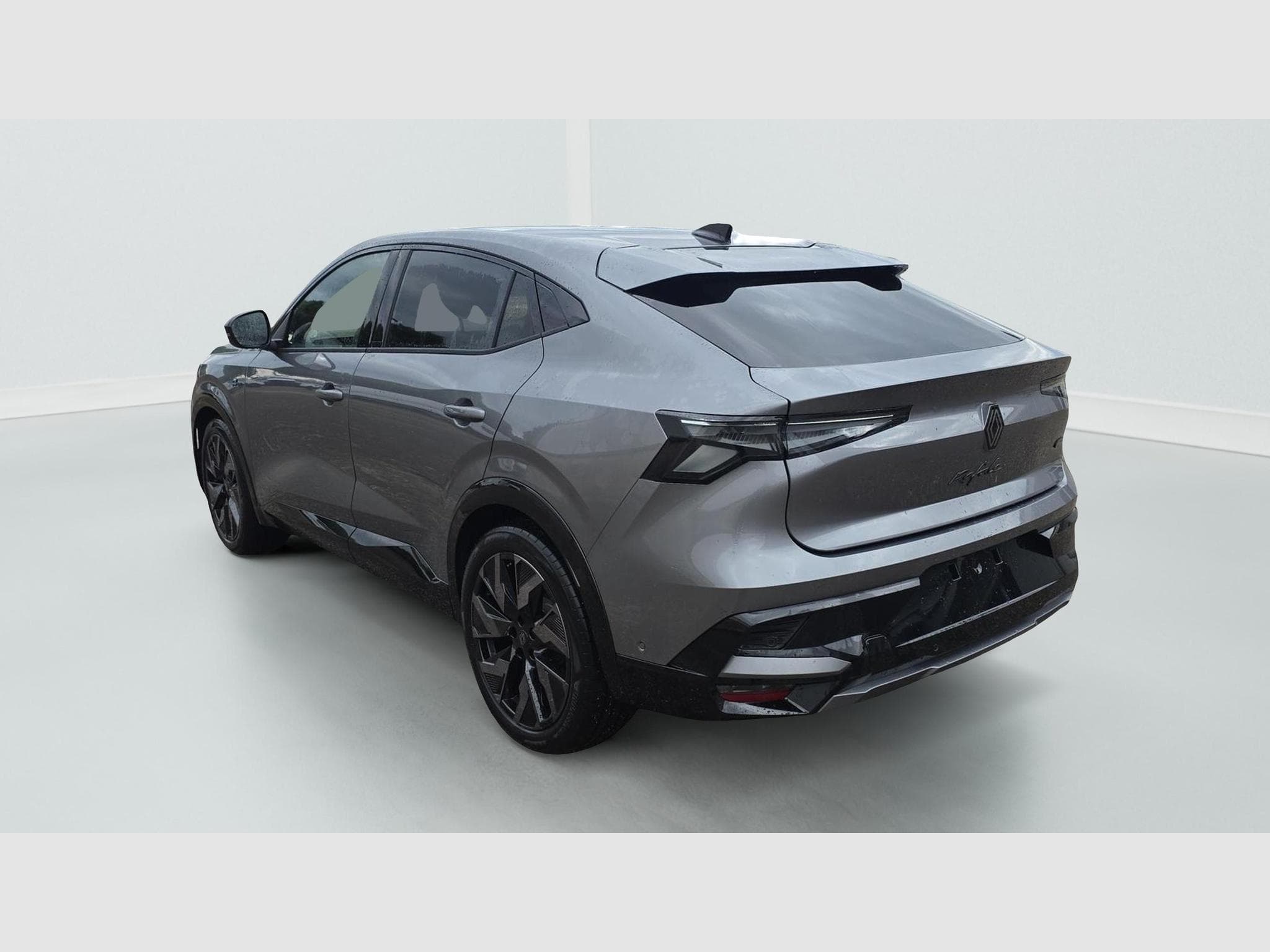Renault Rafale E-Tech full hybrid 200ch esprit Alpine (2026) - Foto 5