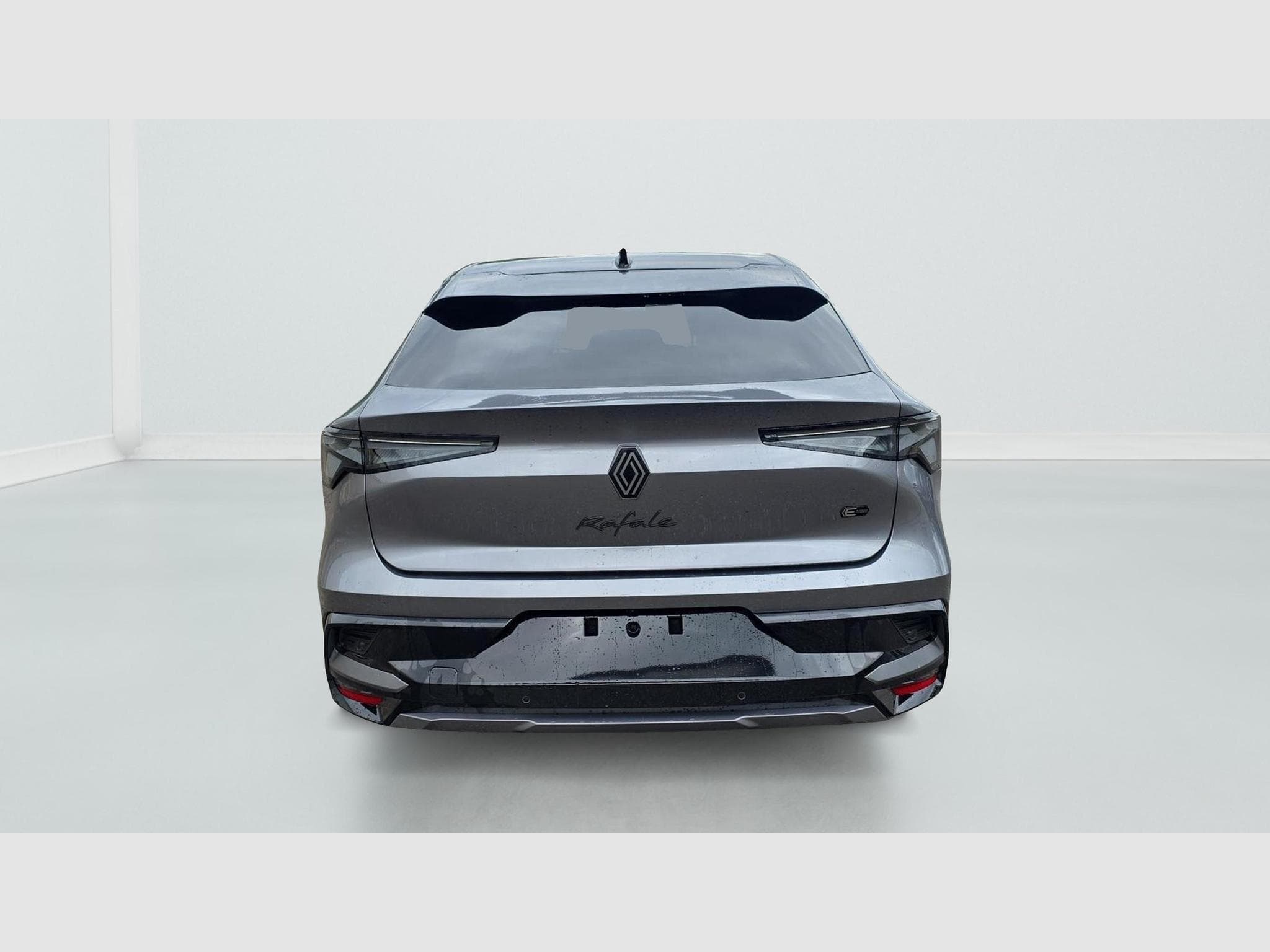 Renault Rafale E-Tech full hybrid 200ch esprit Alpine (2026) - Foto 6