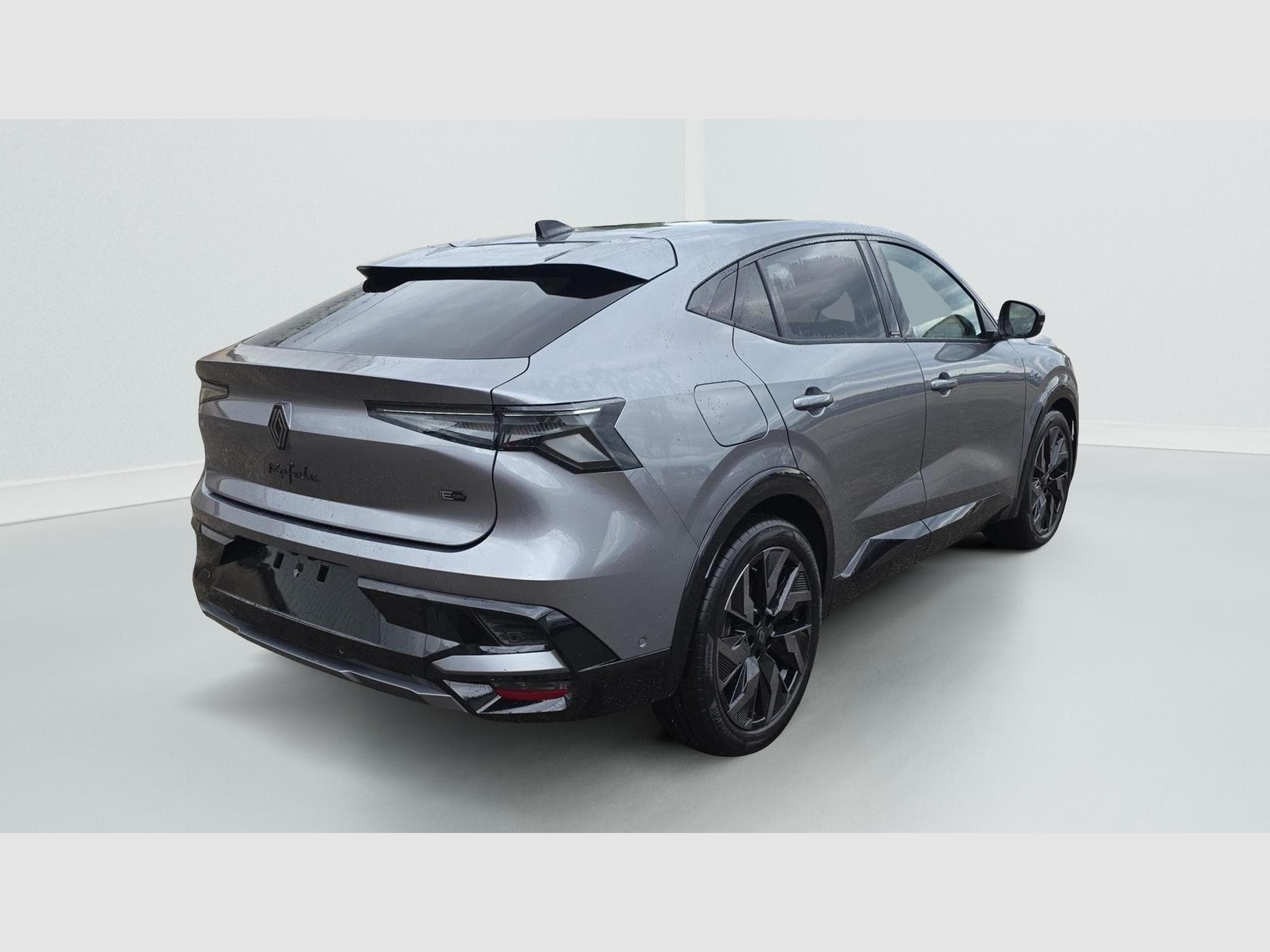 Renault Rafale E-Tech full hybrid 200ch esprit Alpine (2026) - Foto 7