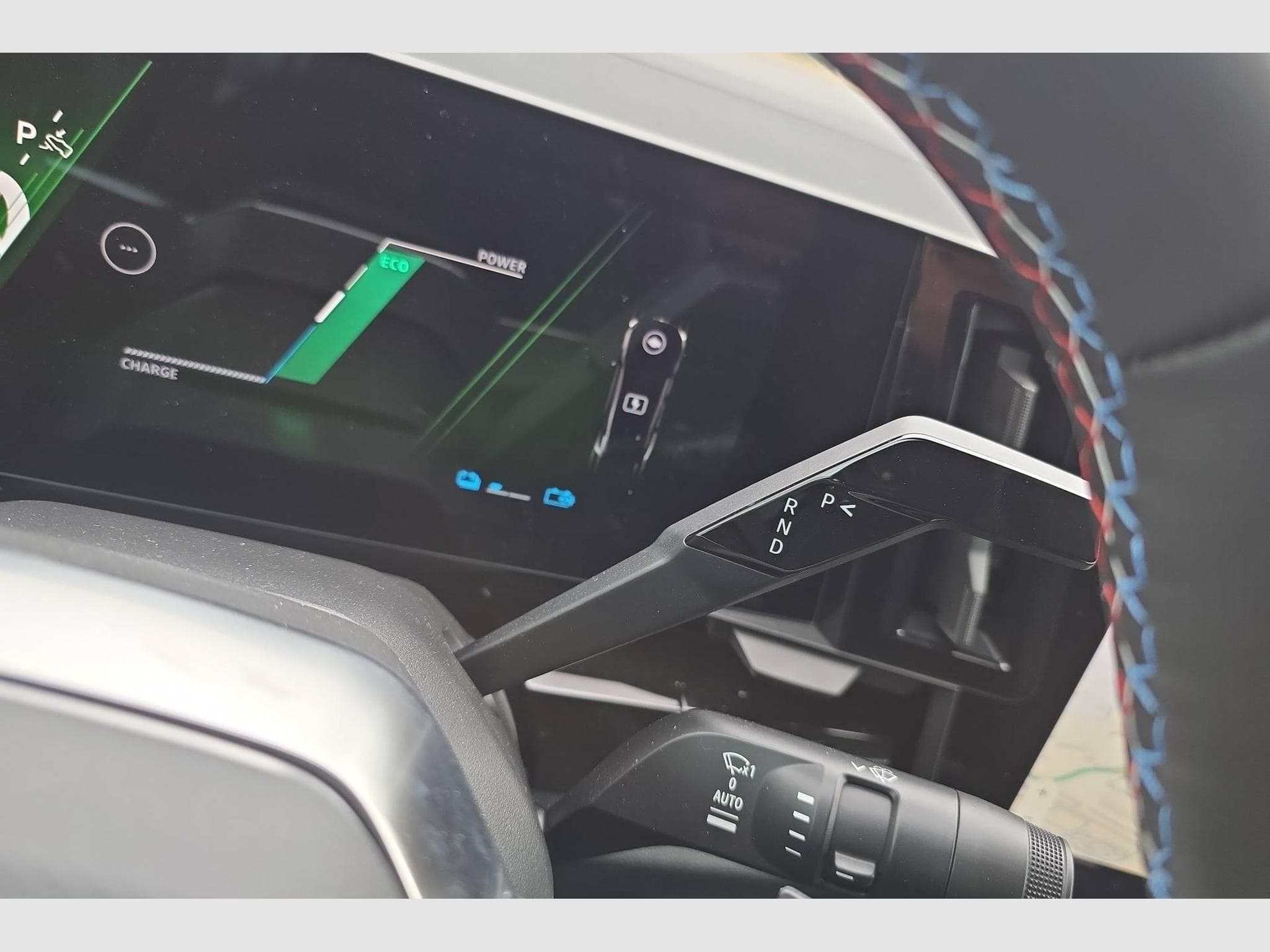 Renault Rafale E-Tech full hybrid 200ch esprit Alpine (2026) - Foto 16