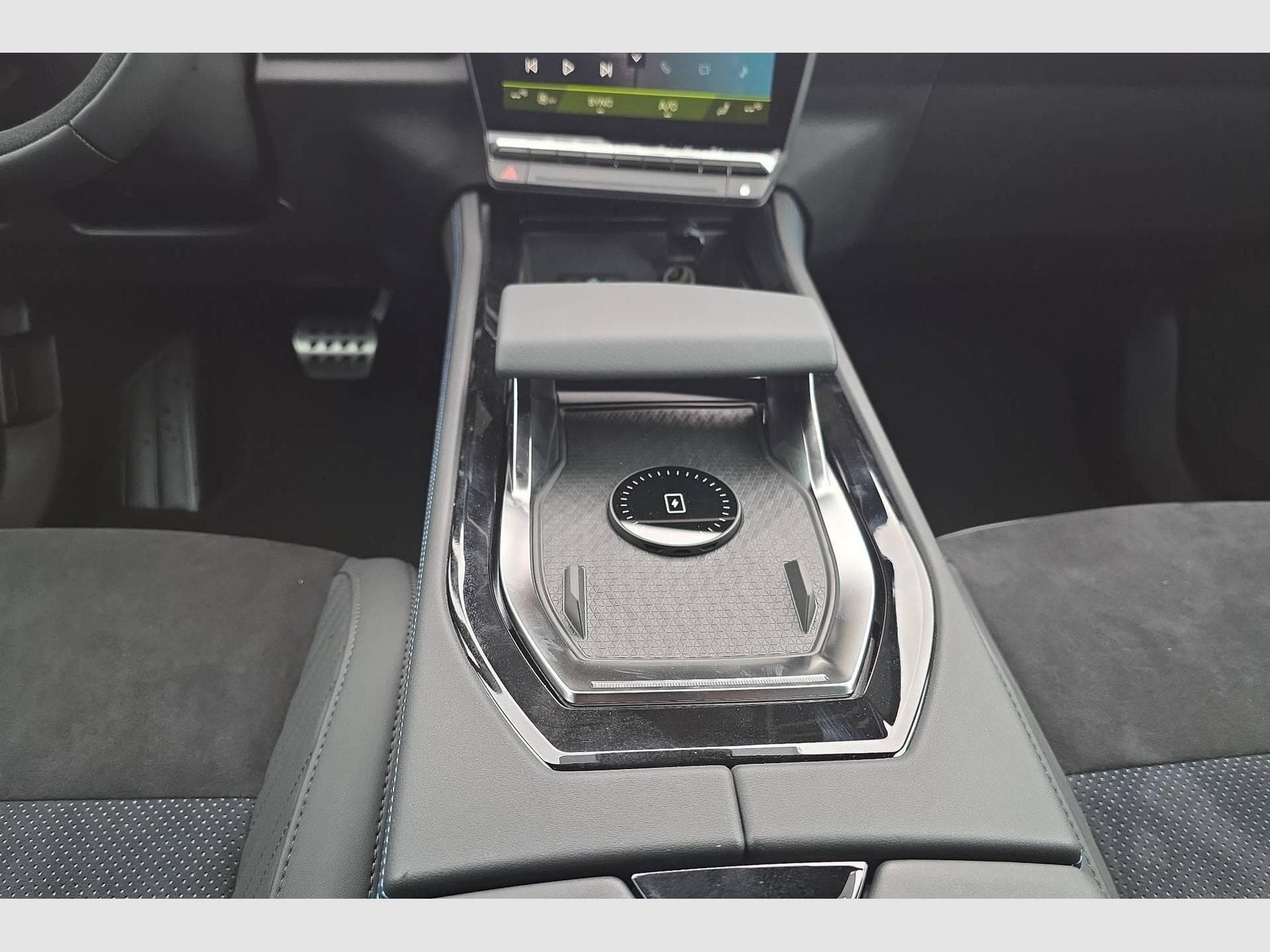Renault Rafale E-Tech full hybrid 200ch esprit Alpine (2026) - Foto 17