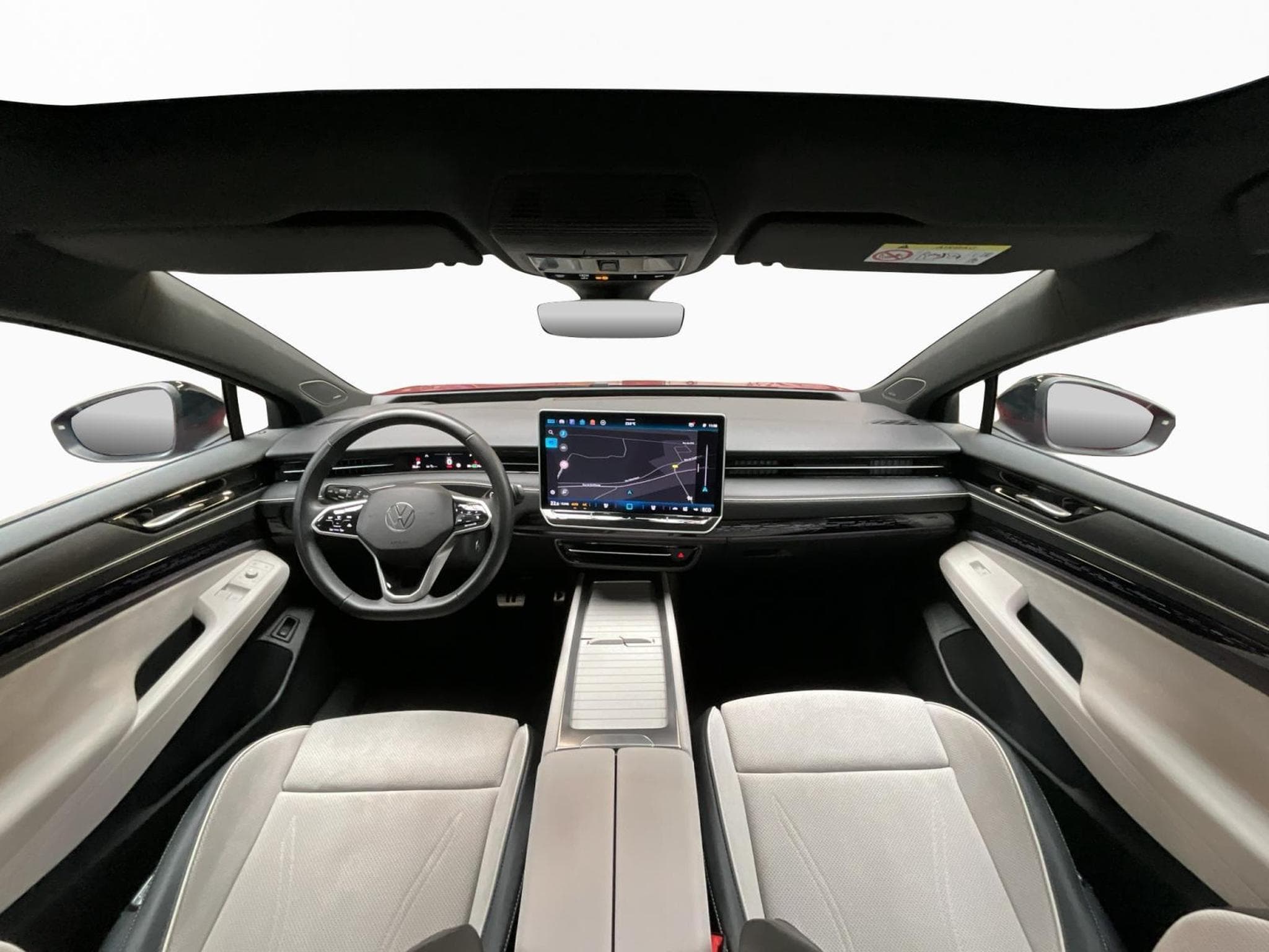 VW ID.7 77kWh+Pro+IQ-Drive+Pano+P.Confort+Wärme-P. (2025) - Foto 3