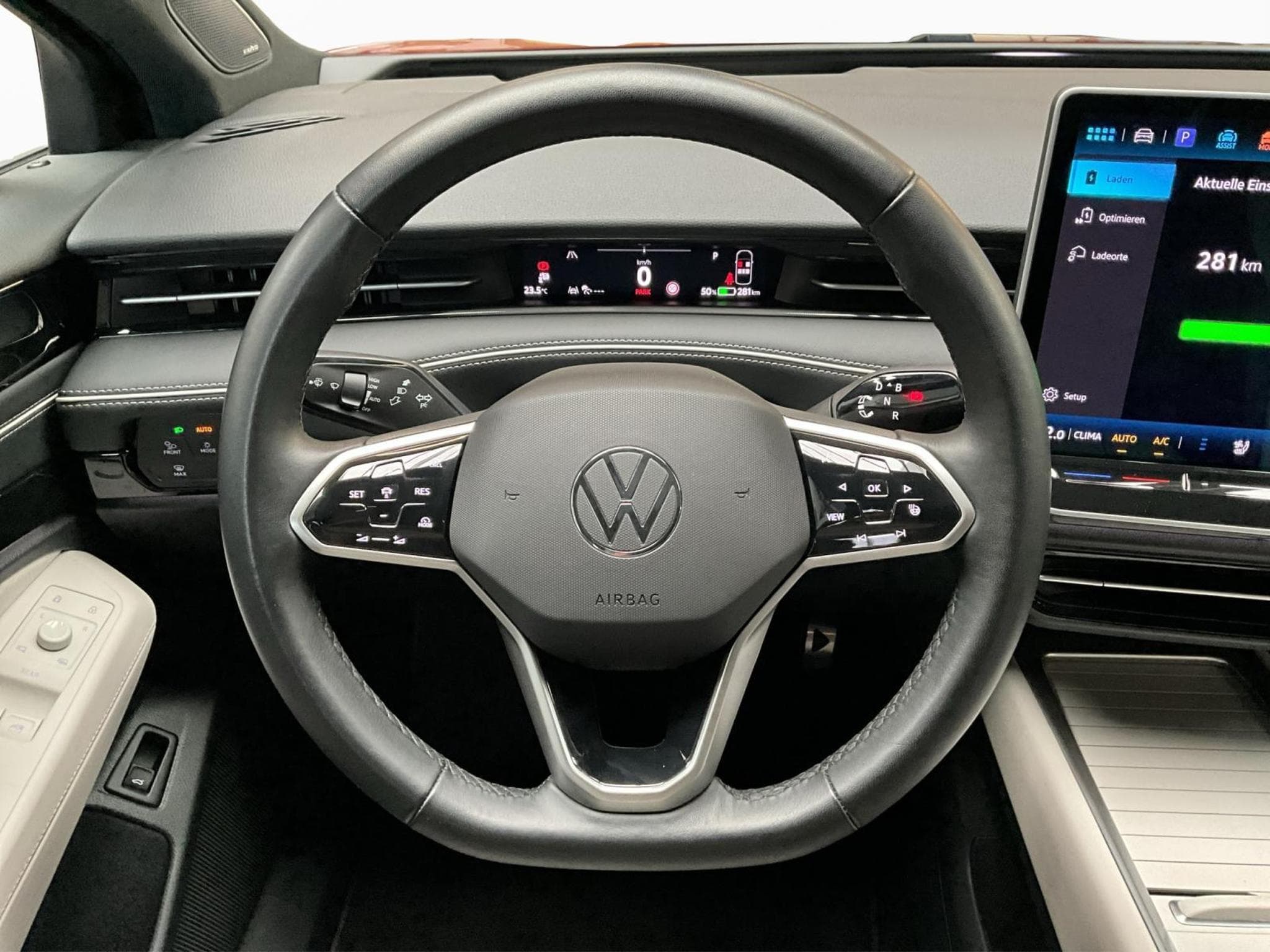 VW ID.7 77kWh+Pro+IQ-Drive+Pano+P.Confort+Wärme-P. (2025) - Foto 11