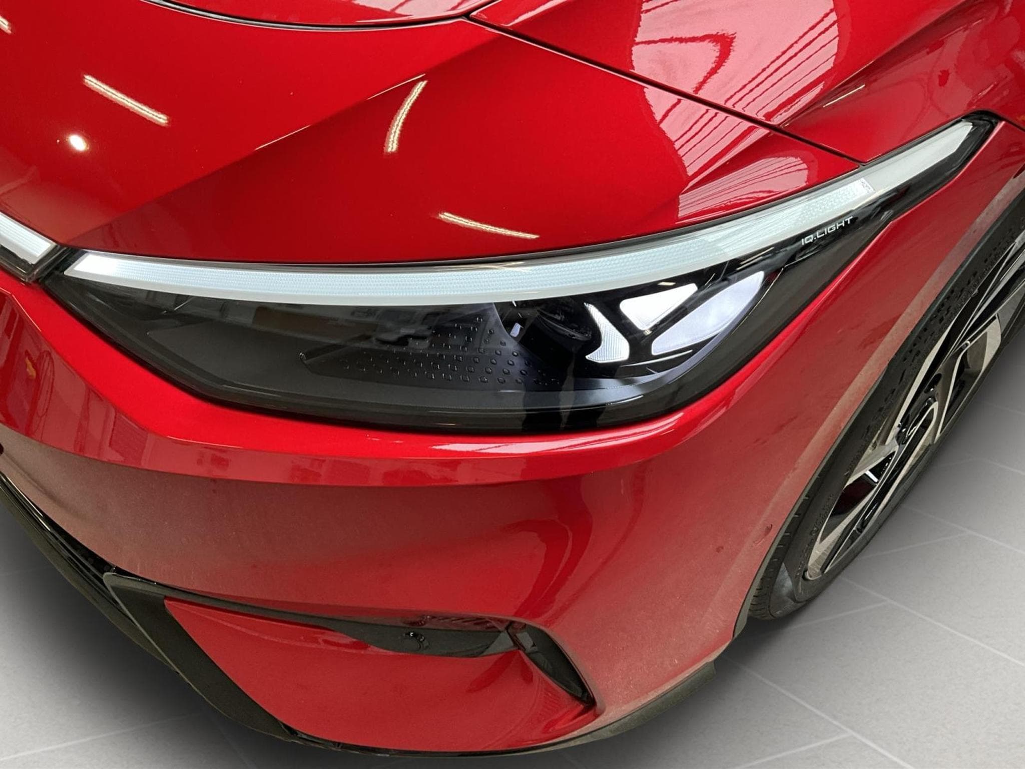 VW ID.7 77kWh+Pro+IQ-Drive+Pano+P.Confort+Wärme-P. (2025) - Foto 19