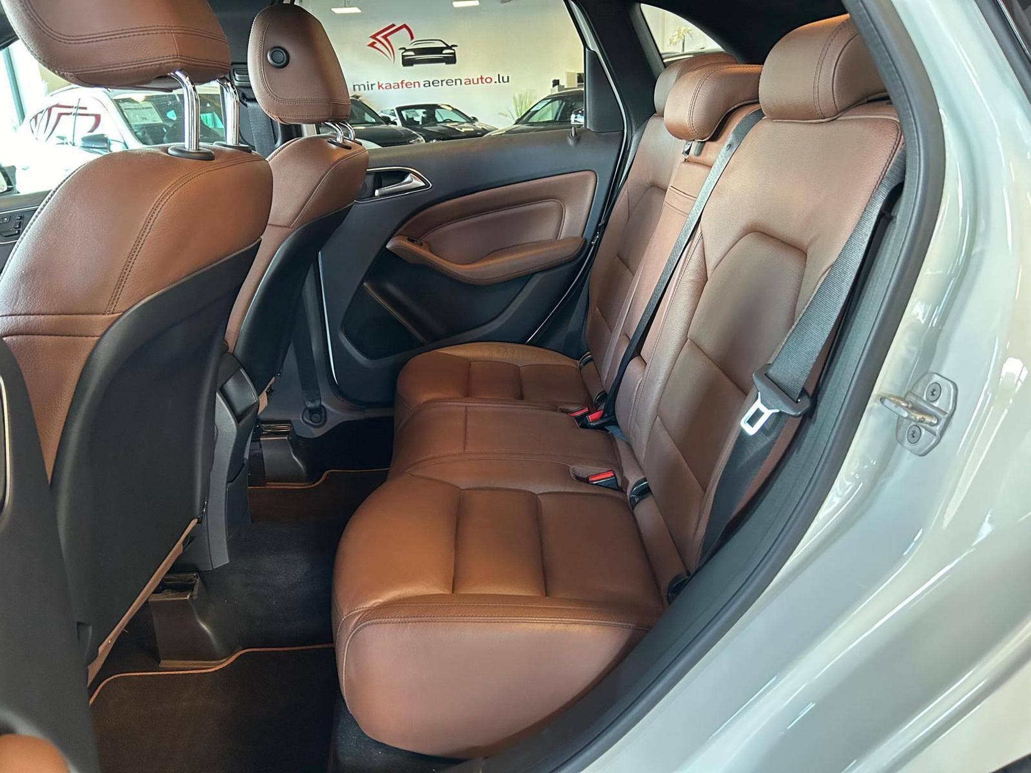 Mercedes B 200 CDI (2013) - Foto 12