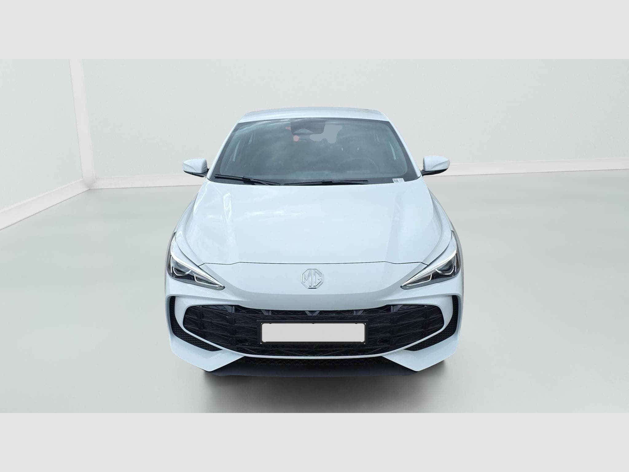 Mg MG3 1.5 L Hybrid+ 195 ch Standard (2026) - Foto 2