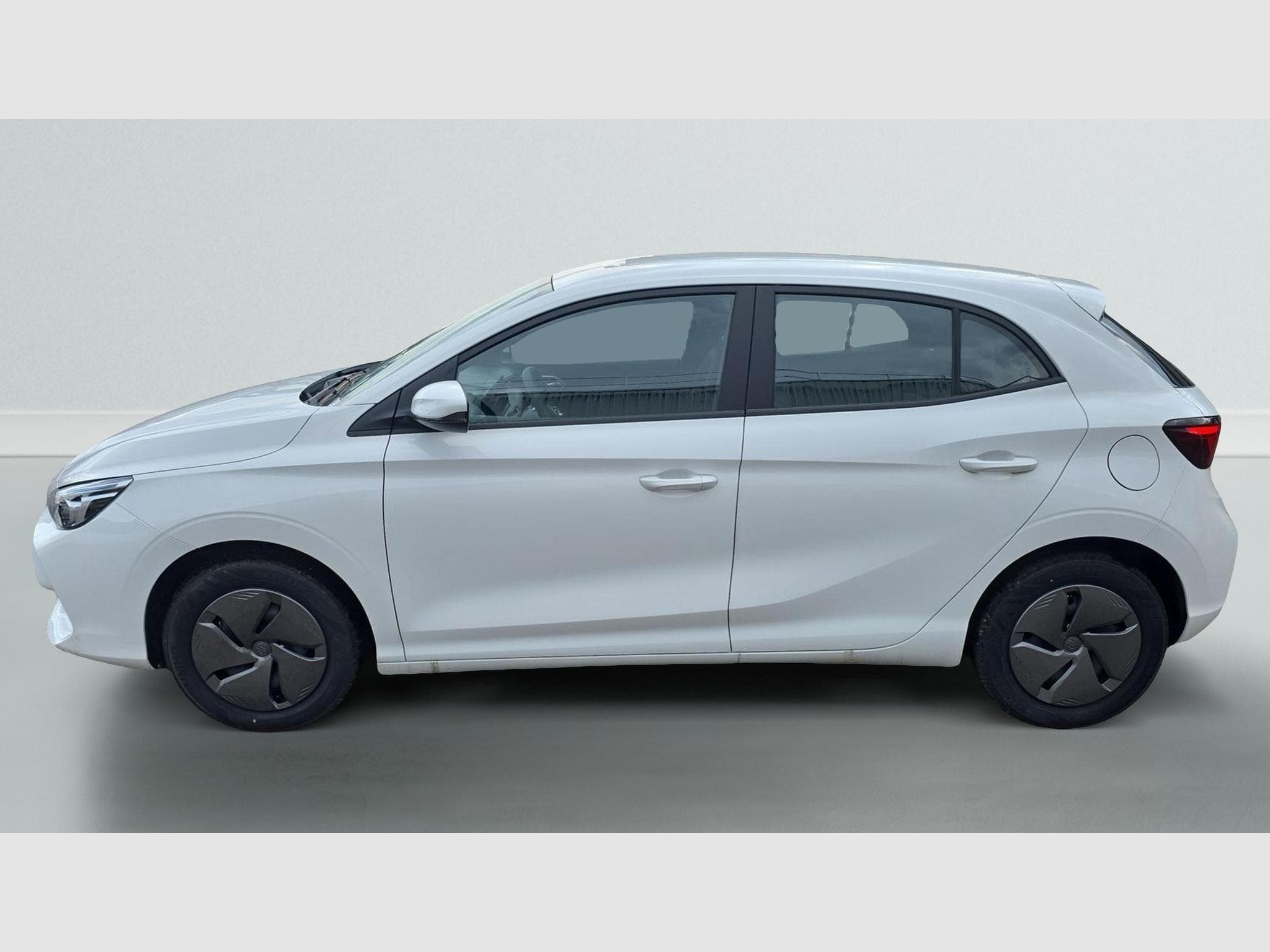 Mg MG3 1.5 L Hybrid+ 195 ch Standard (2026) - Foto 4