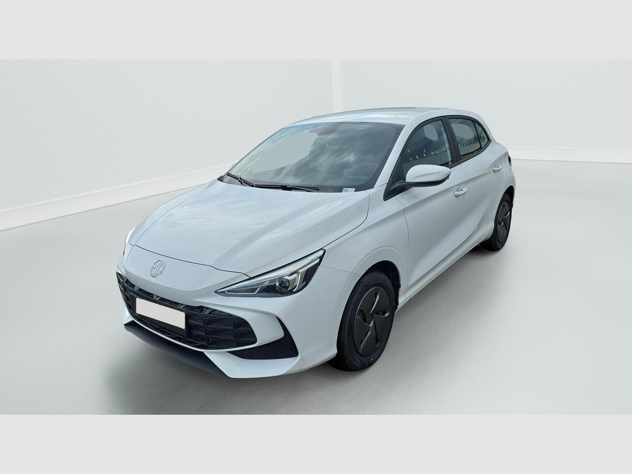 Mg MG3 1.5 L Hybrid+ 195 ch Standard (2026) - Foto 3