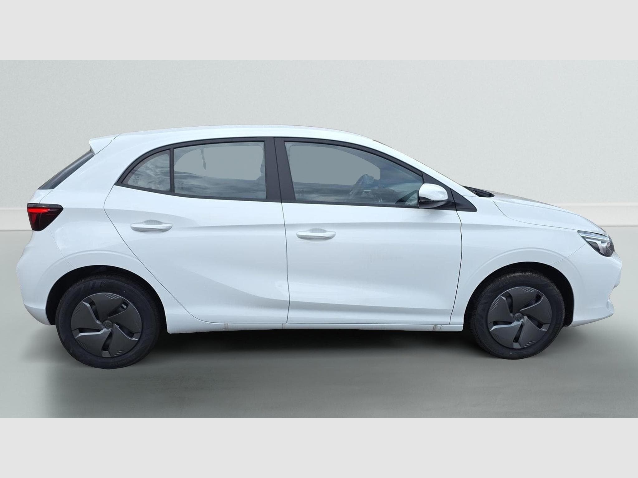 Mg MG3 1.5 L Hybrid+ 195 ch Standard (2026) - Foto 8
