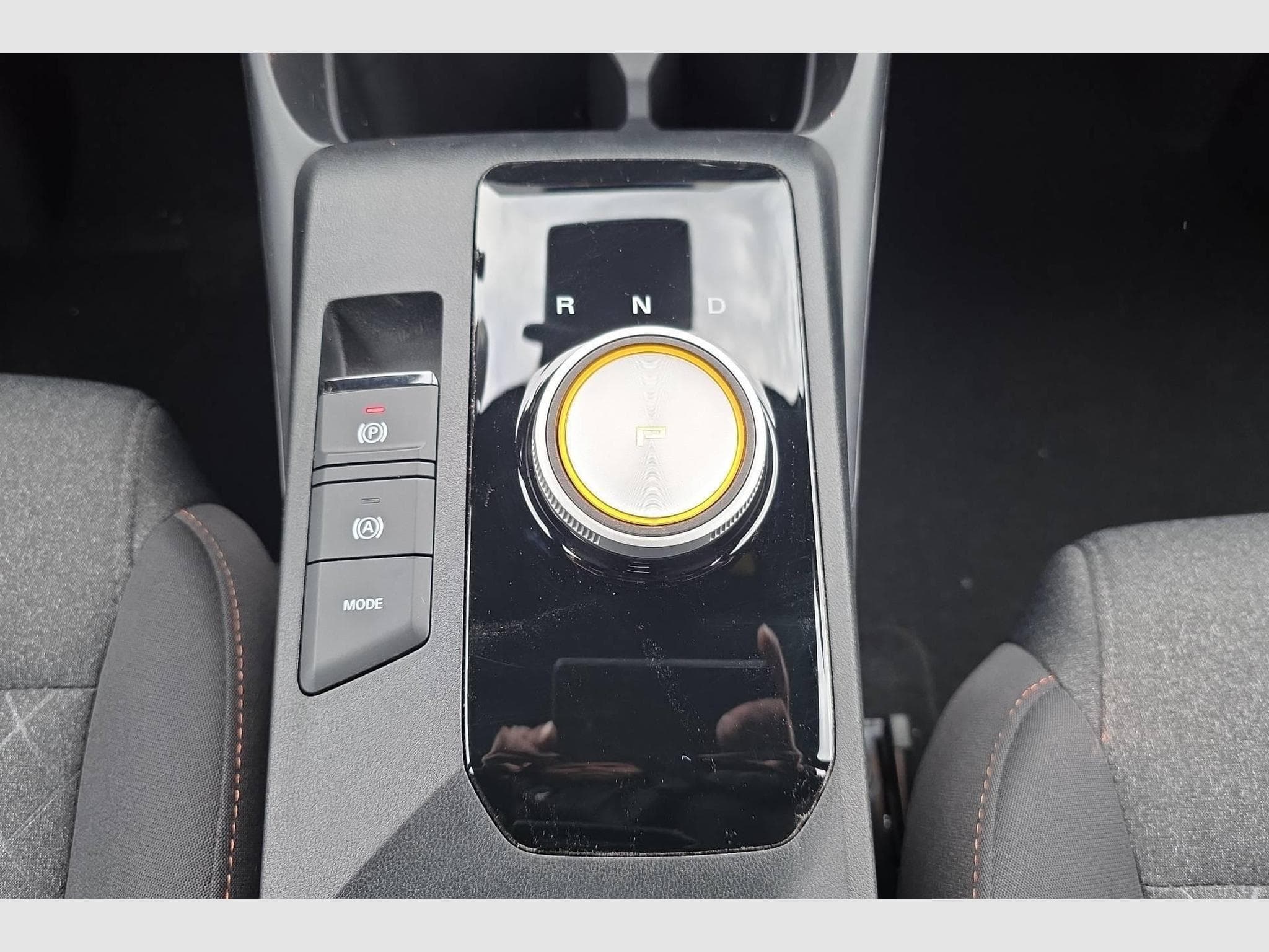 Mg MG3 1.5 L Hybrid+ 195 ch Standard (2026) - Foto 16