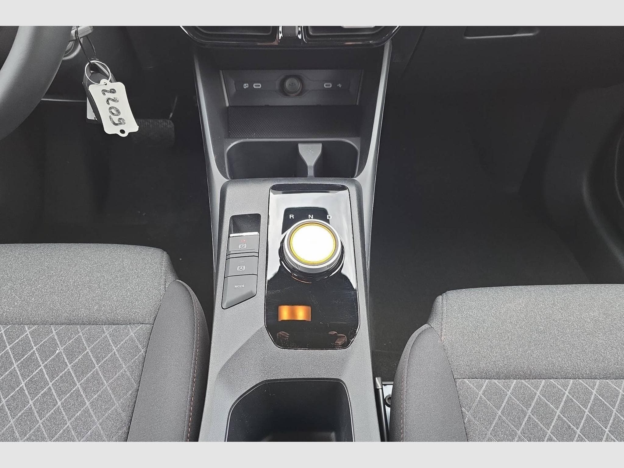 Mg MG3 1.5 L Hybrid+ 195 ch Standard (2026) - Foto 17