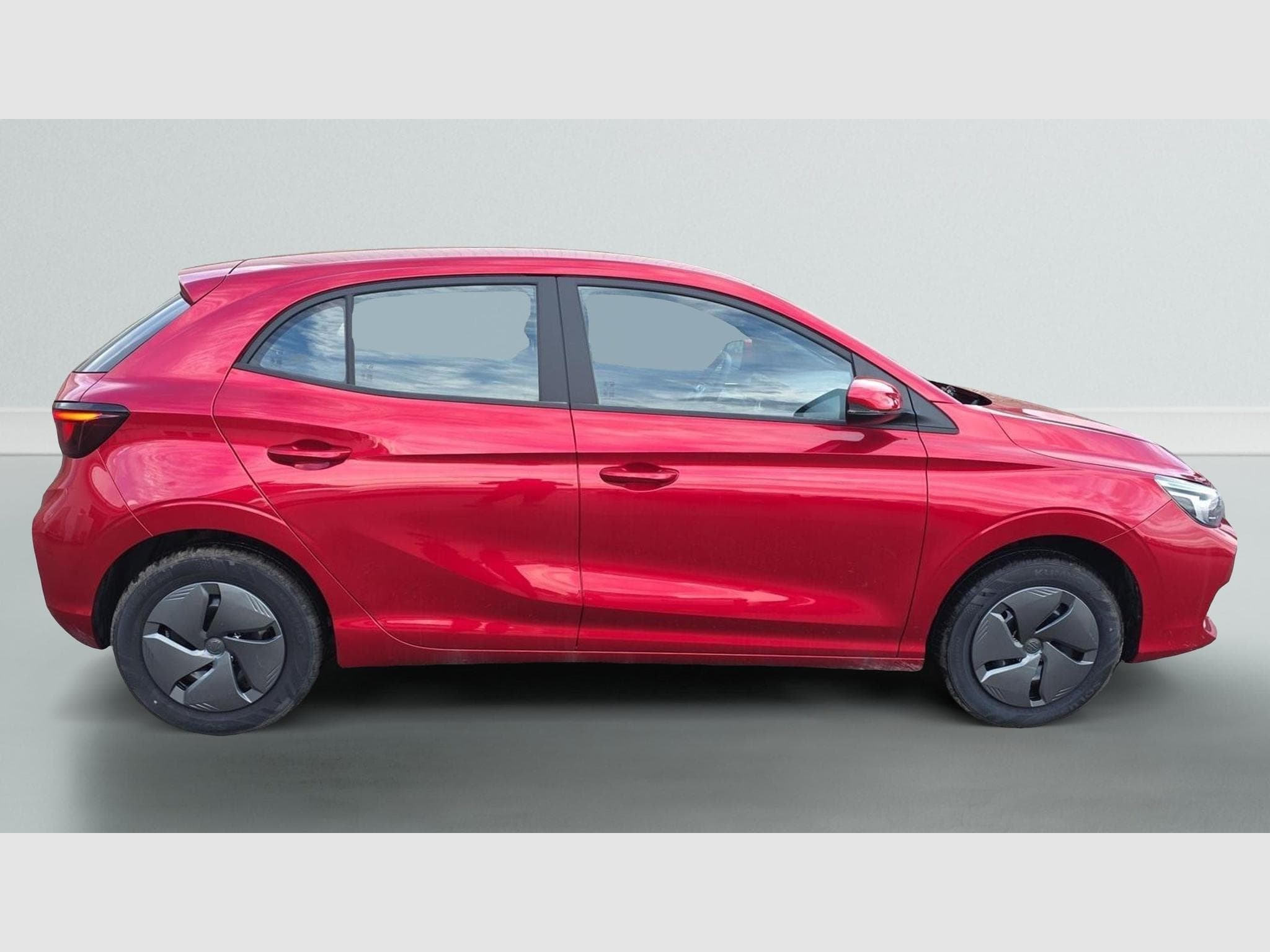 Mg MG3 1.5 L Hybrid+ 195 ch Standard (2026) - Foto 8