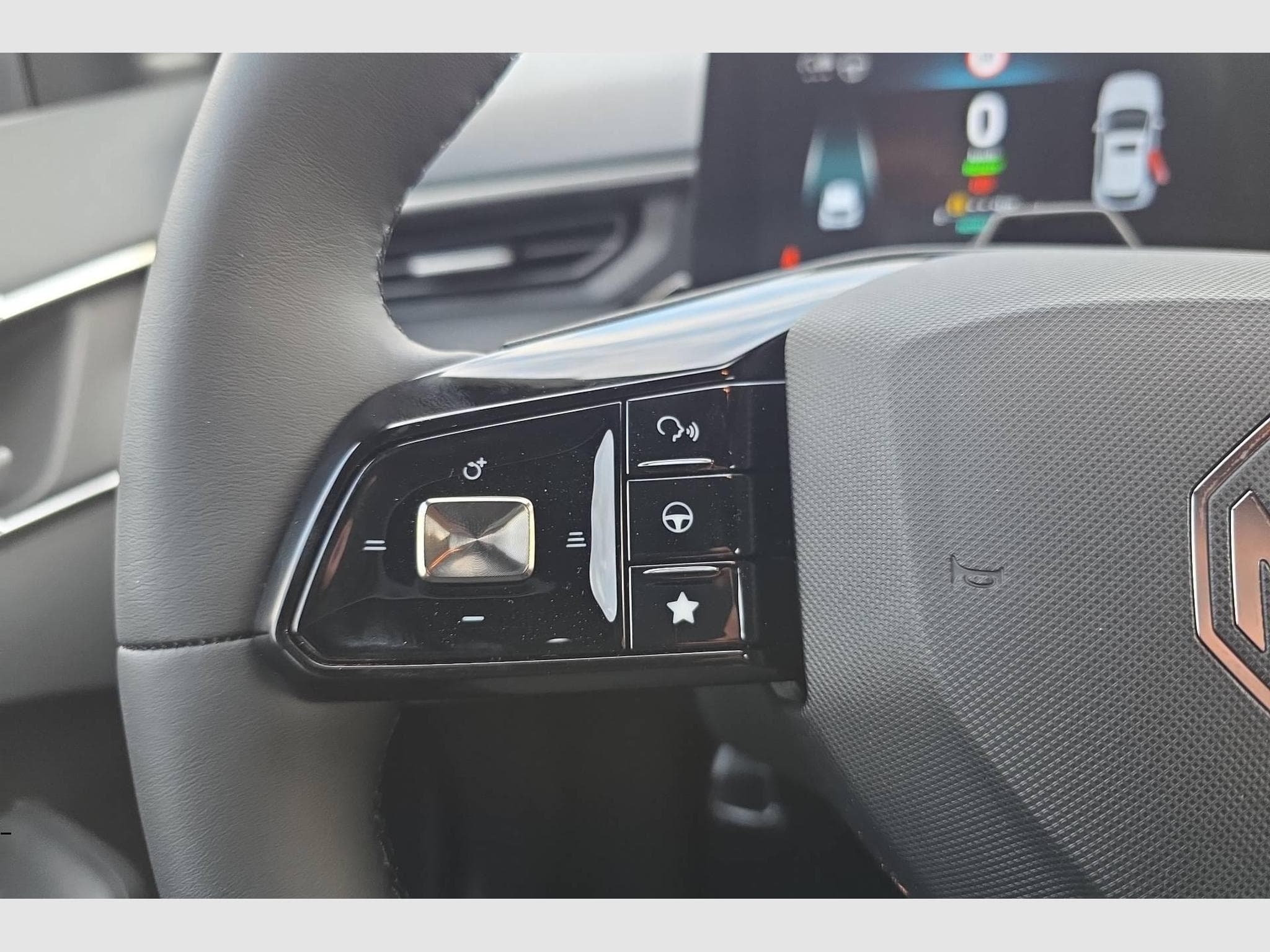 Mg MG3 1.5 L Hybrid+ 195 ch Standard (2026) - Foto 15