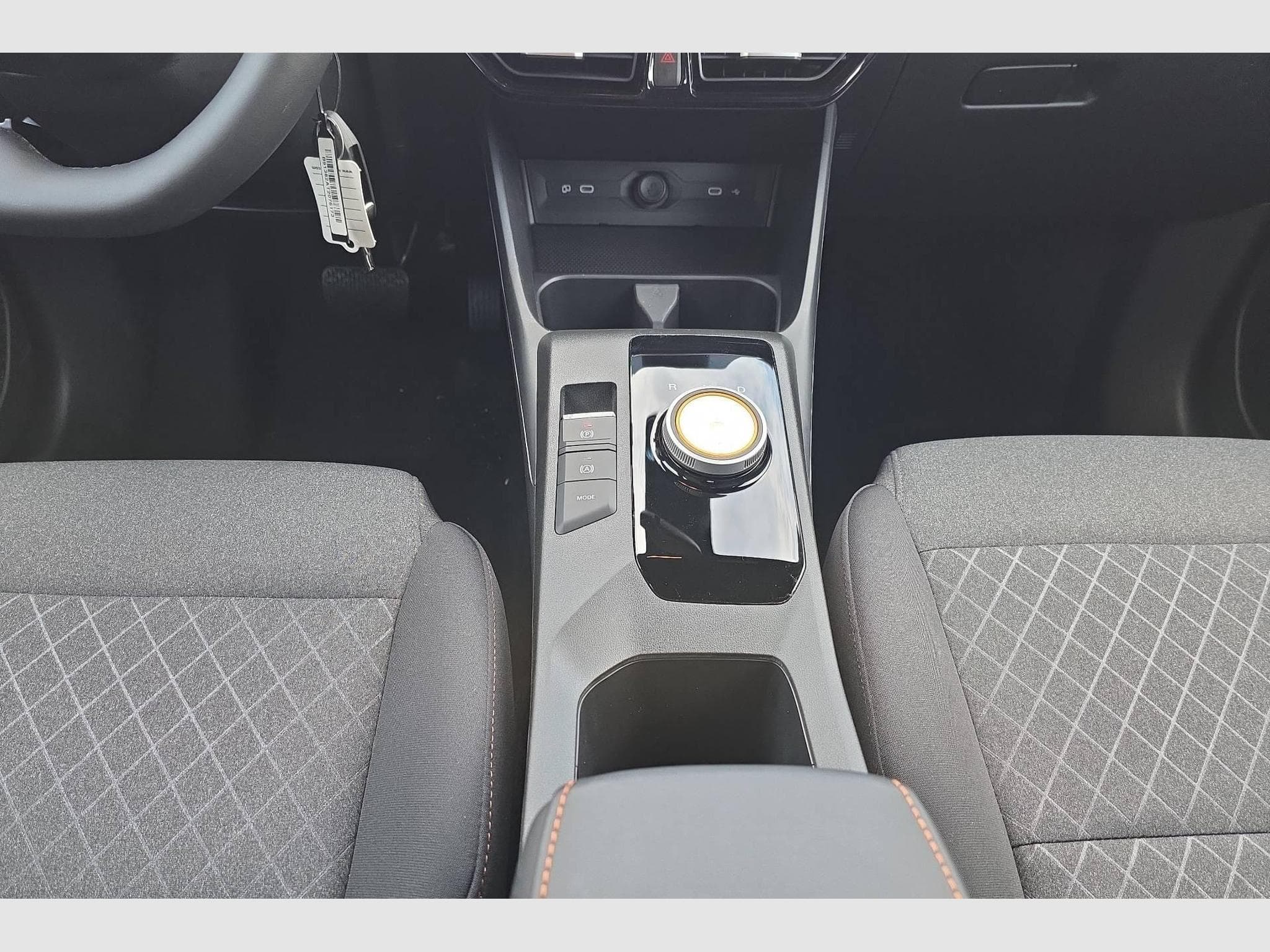 Mg MG3 1.5 L Hybrid+ 195 ch Standard (2026) - Foto 17