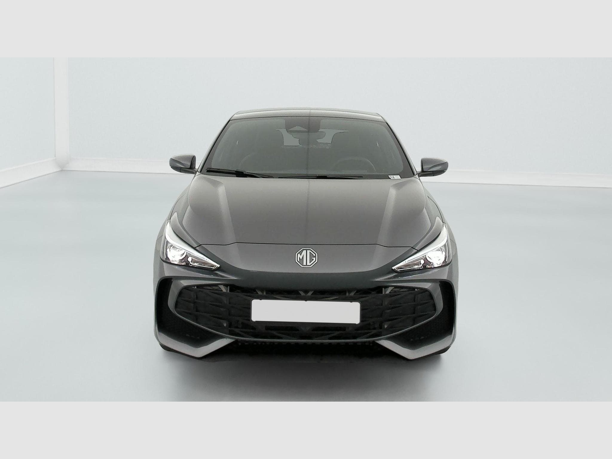 Mg MG3 1.5 L Hybrid+ 195 ch Standard (2026) - Foto 2