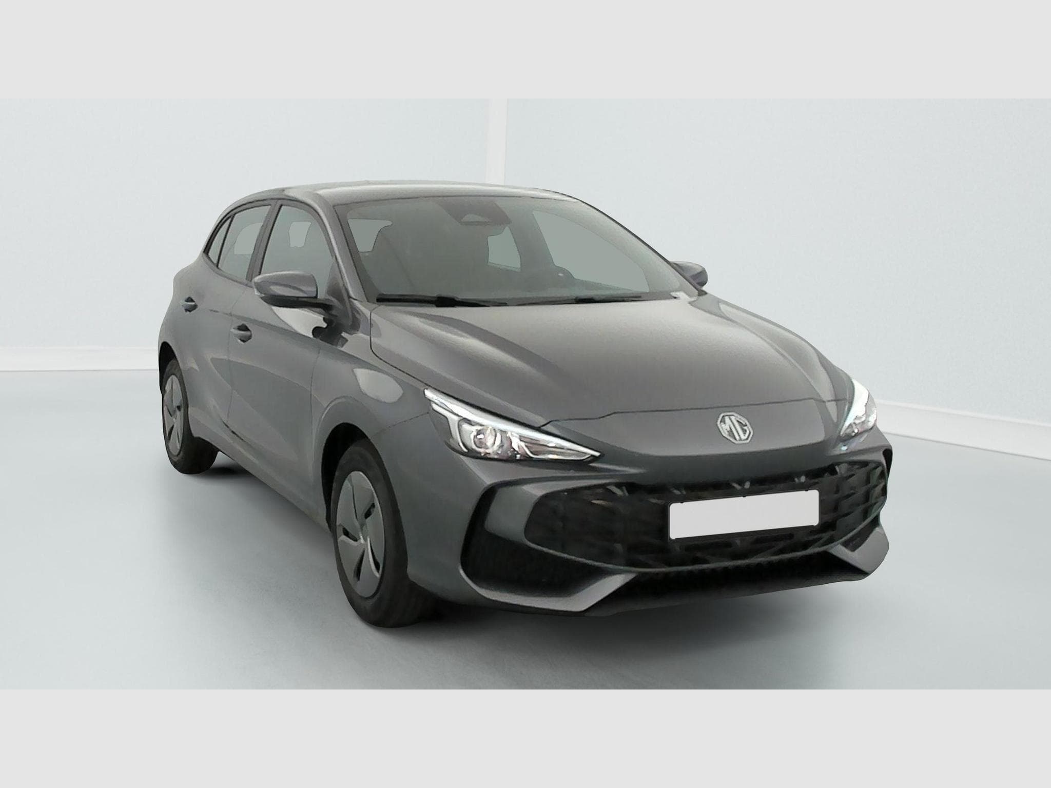 Mg MG3 1.5 L Hybrid+ 195 ch Standard (2026) - Foto 1