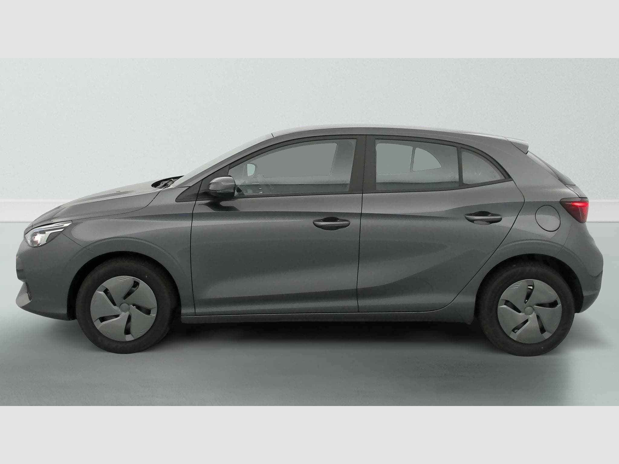 Mg MG3 1.5 L Hybrid+ 195 ch Standard (2026) - Foto 4
