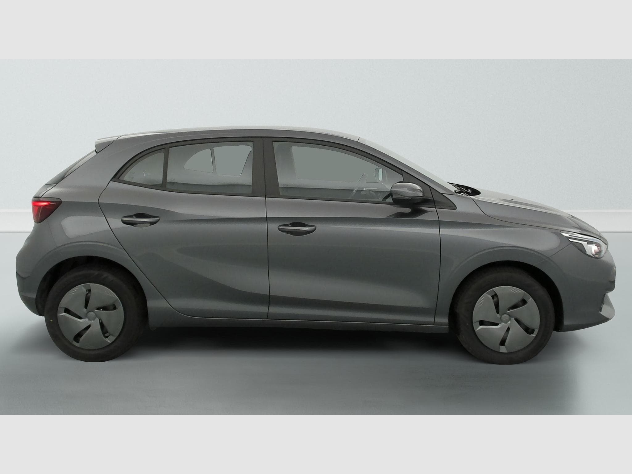 Mg MG3 1.5 L Hybrid+ 195 ch Standard (2026) - Foto 8