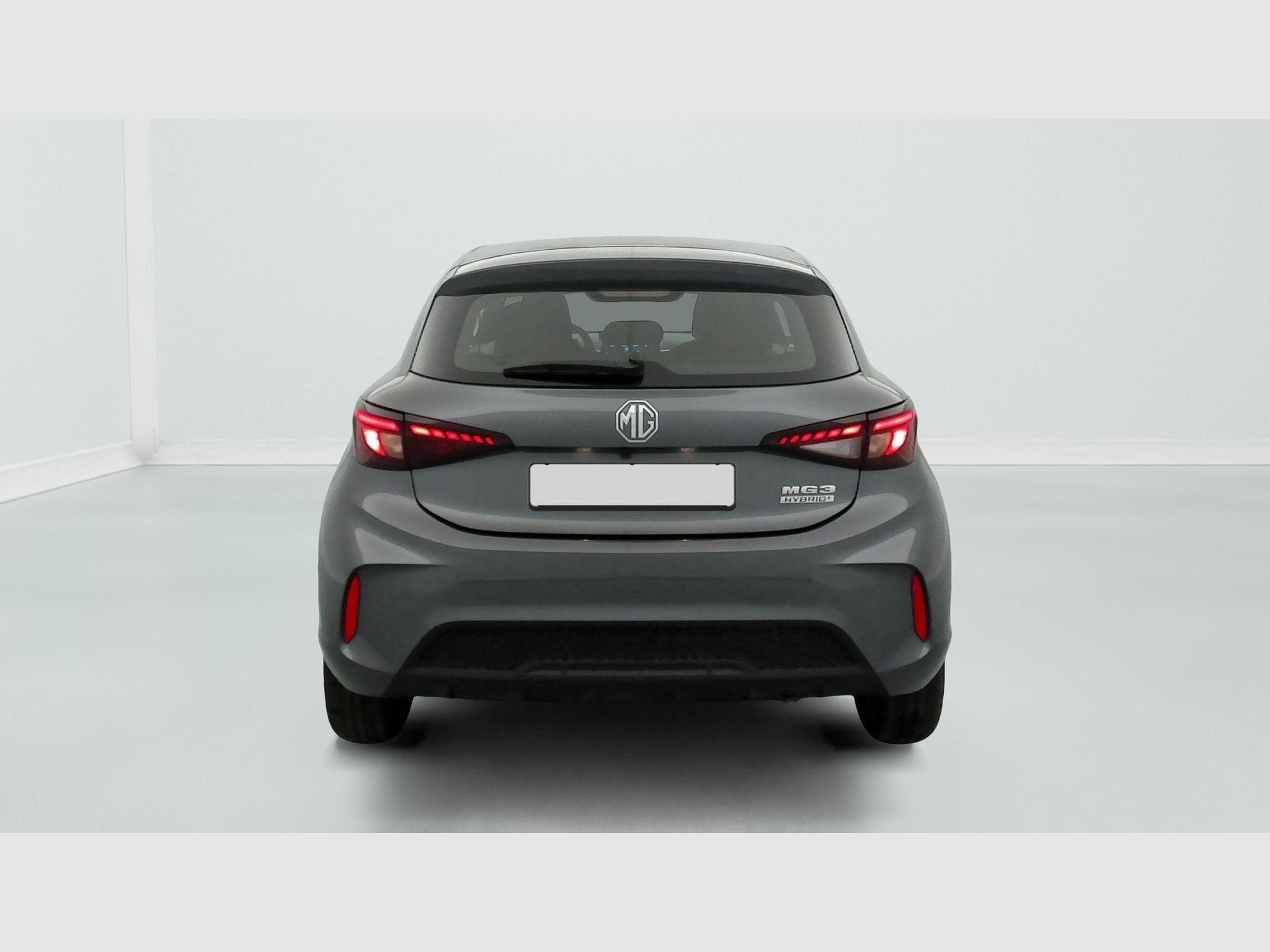 Mg MG3 1.5 L Hybrid+ 195 ch Standard (2026) - Foto 6