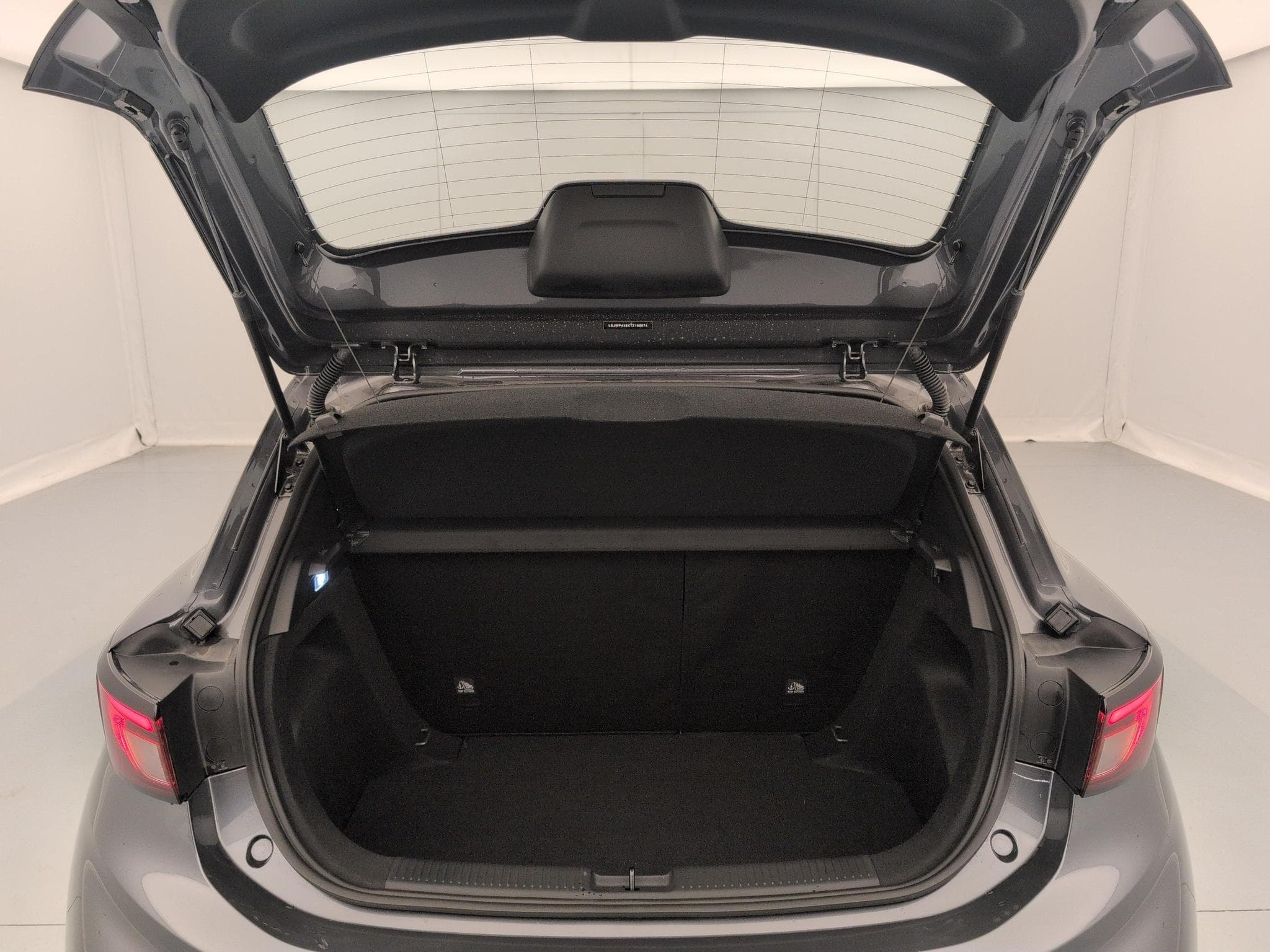 Mg MG3 1.5 L Hybrid+ 195 ch Standard (2026) - Foto 11
