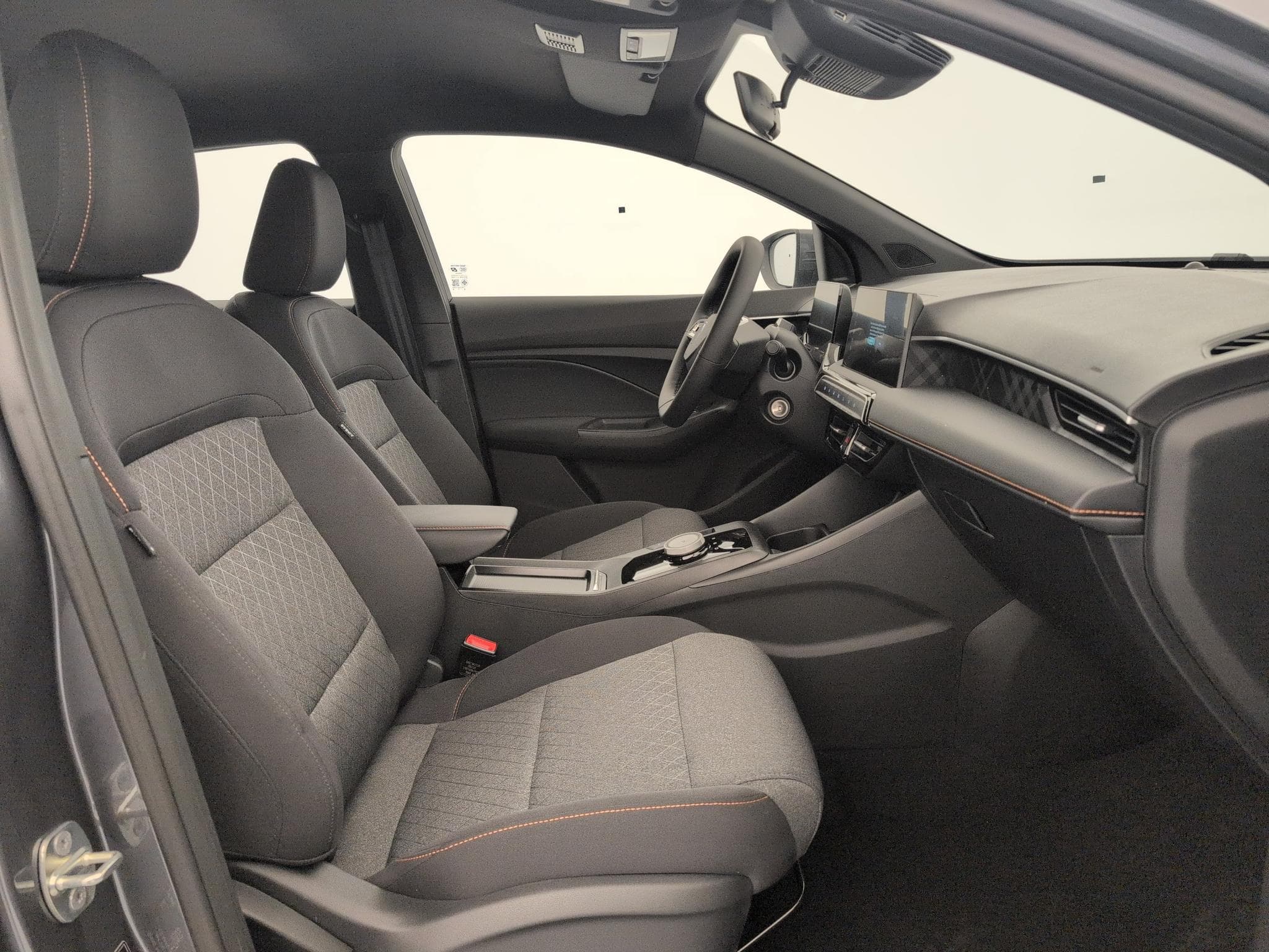 Mg MG3 1.5 L Hybrid+ 195 ch Standard (2026) - Foto 9