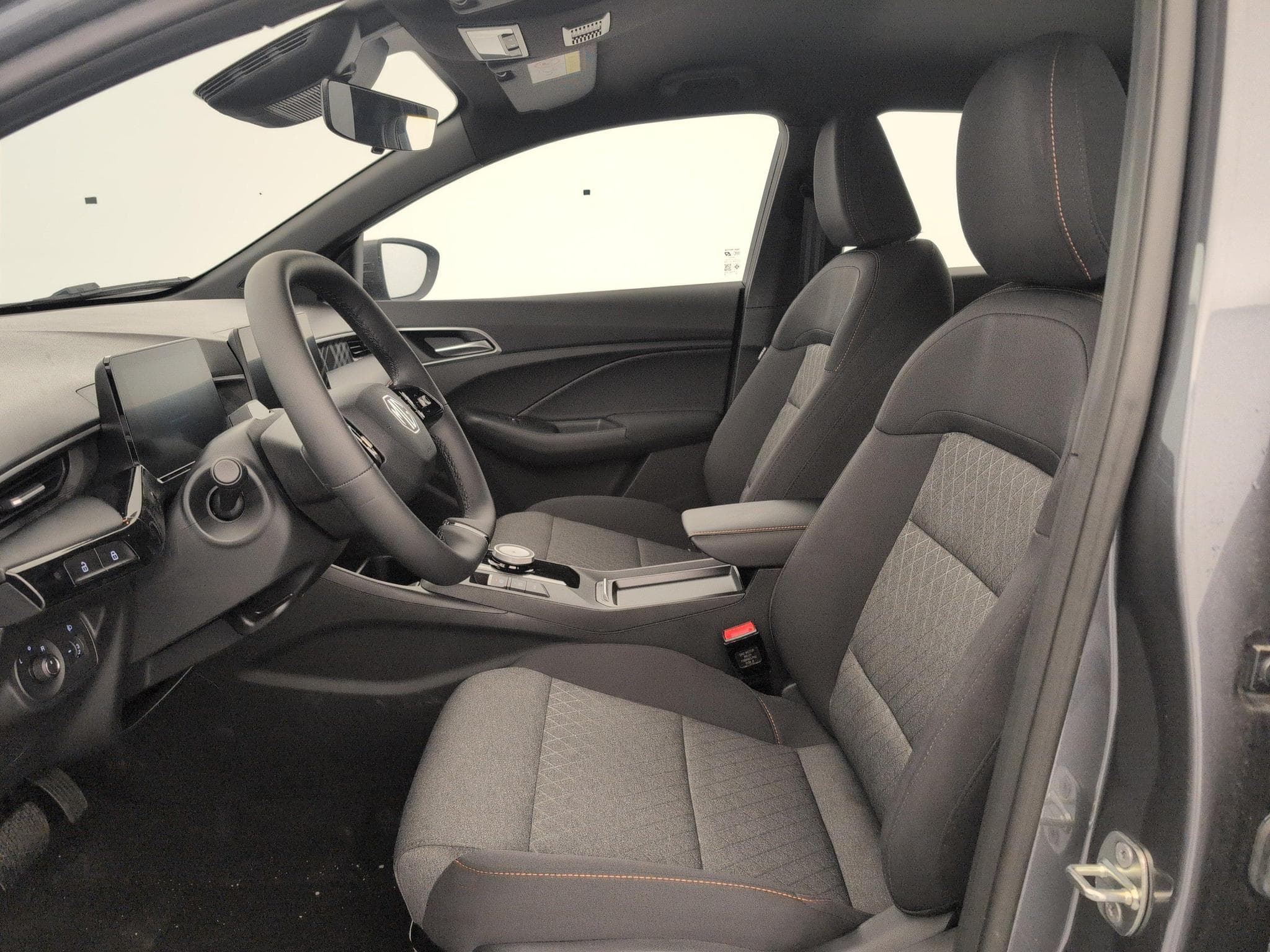 Mg MG3 1.5 L Hybrid+ 195 ch Standard (2026) - Foto 16