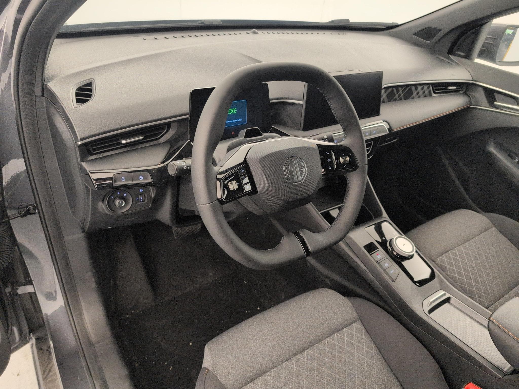 Mg MG3 1.5 L Hybrid+ 195 ch Standard (2026) - Foto 15