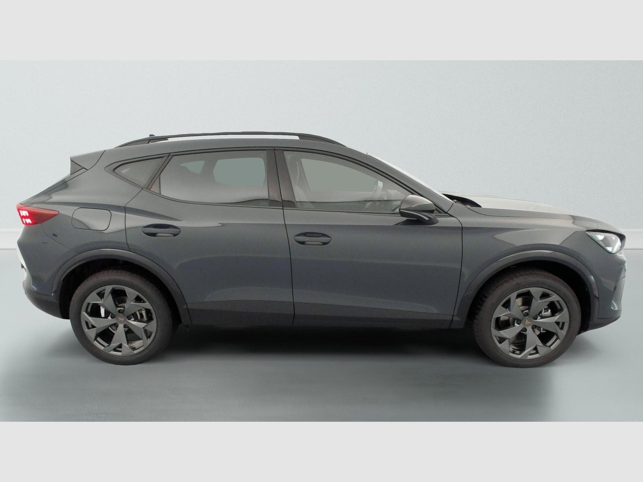 Cupra Formentor 1.5 eTSI Hybrid 150 ch DSG7 V (2026) - Foto 8