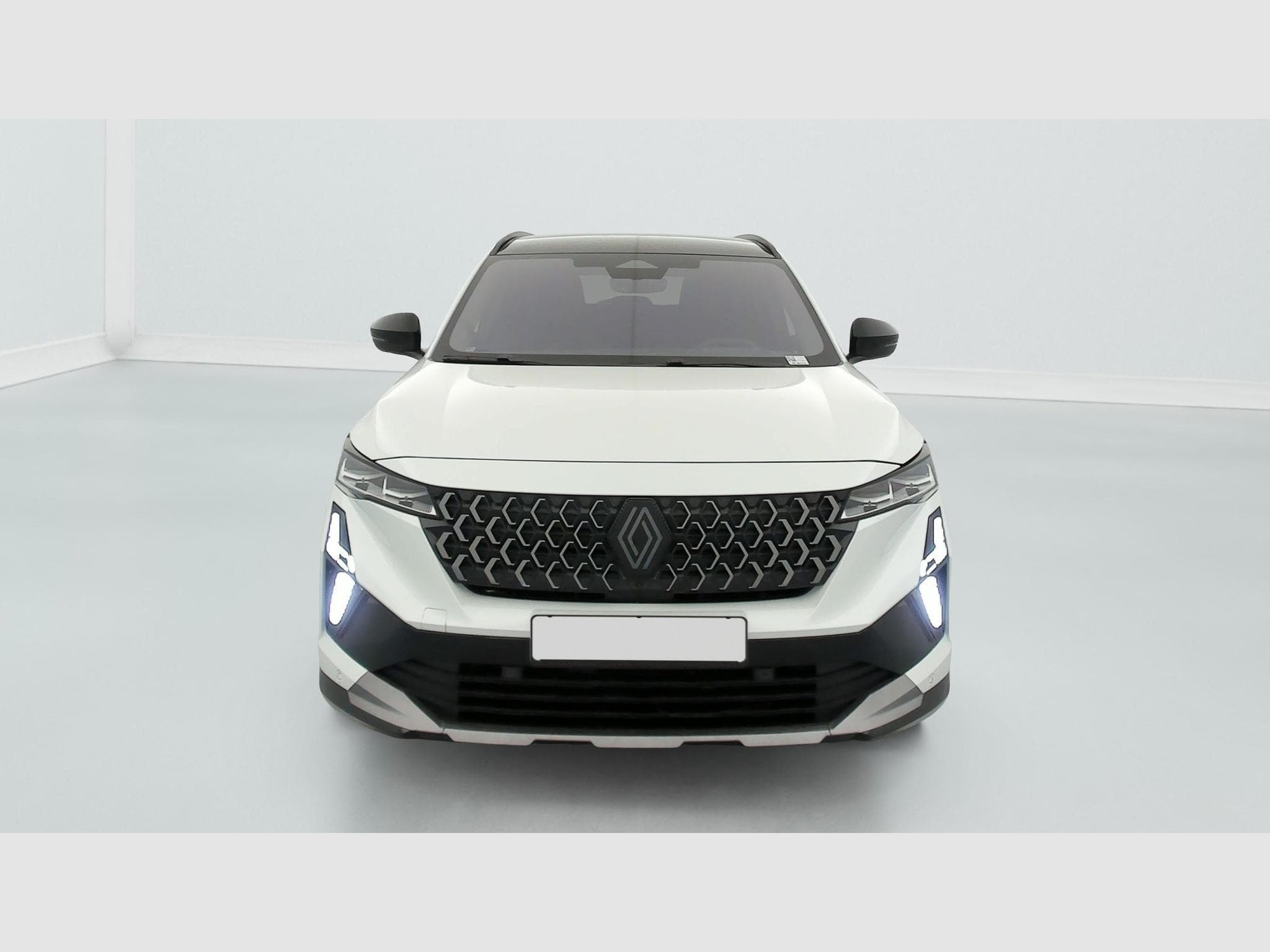 Renault Espace Espace full hybrid E-Tech 200 ch 7pl Esprit Alpine (2026) - Foto 2