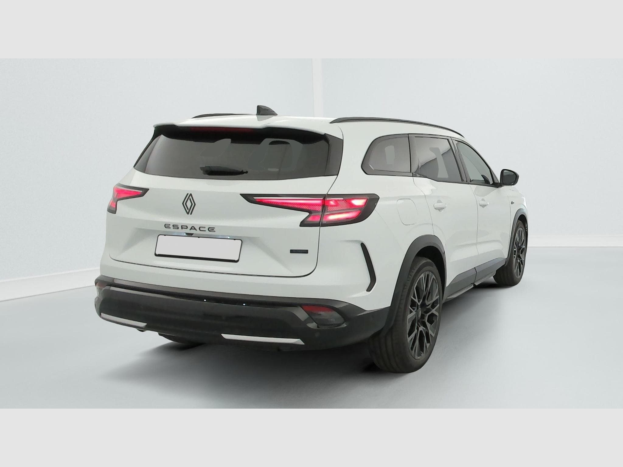Renault Espace Espace full hybrid E-Tech 200 ch 7pl Esprit Alpine (2026) - Foto 15