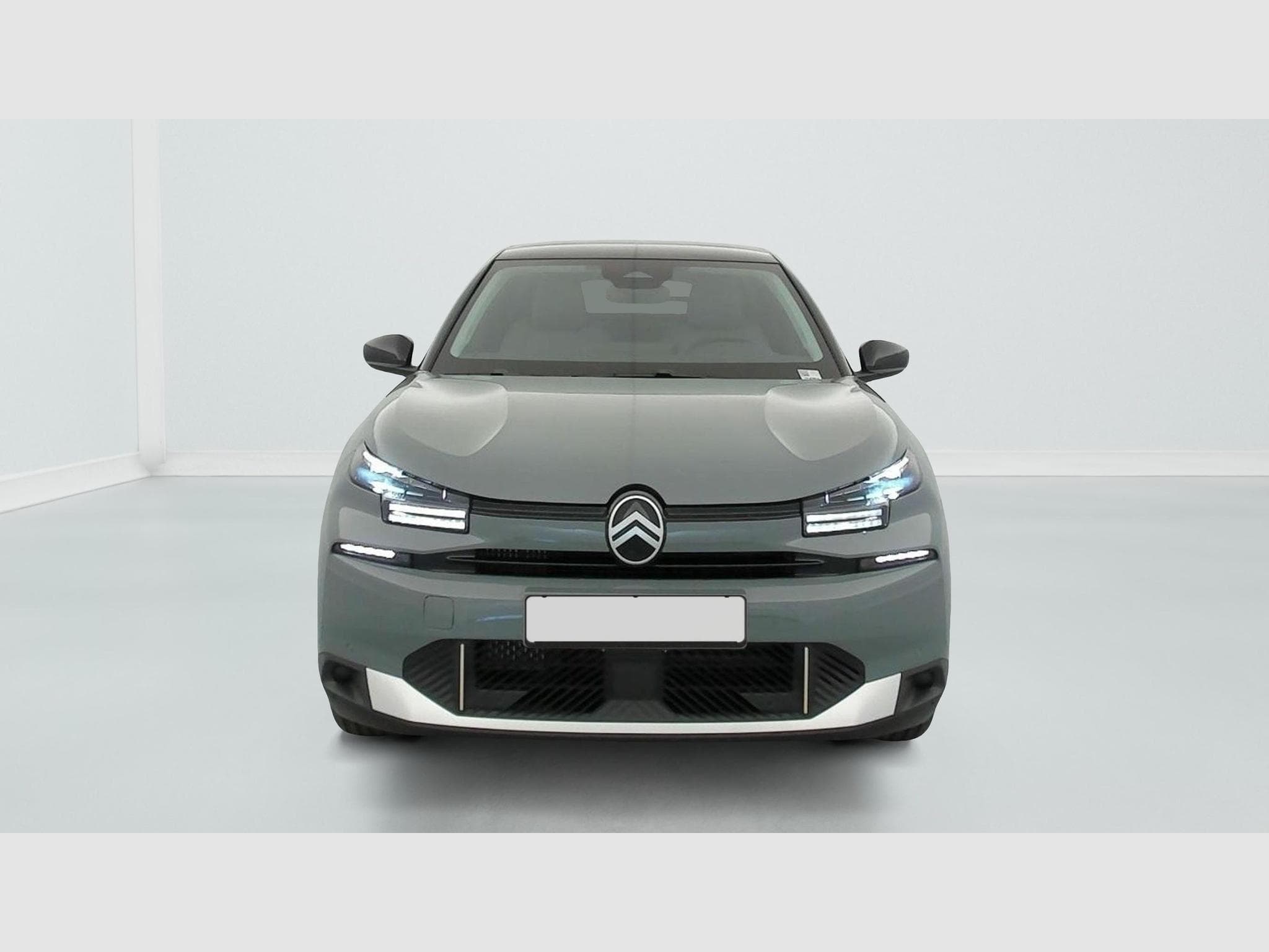CitroëN C4 PureTech 130 EAT8 Max (2025) - Foto 2