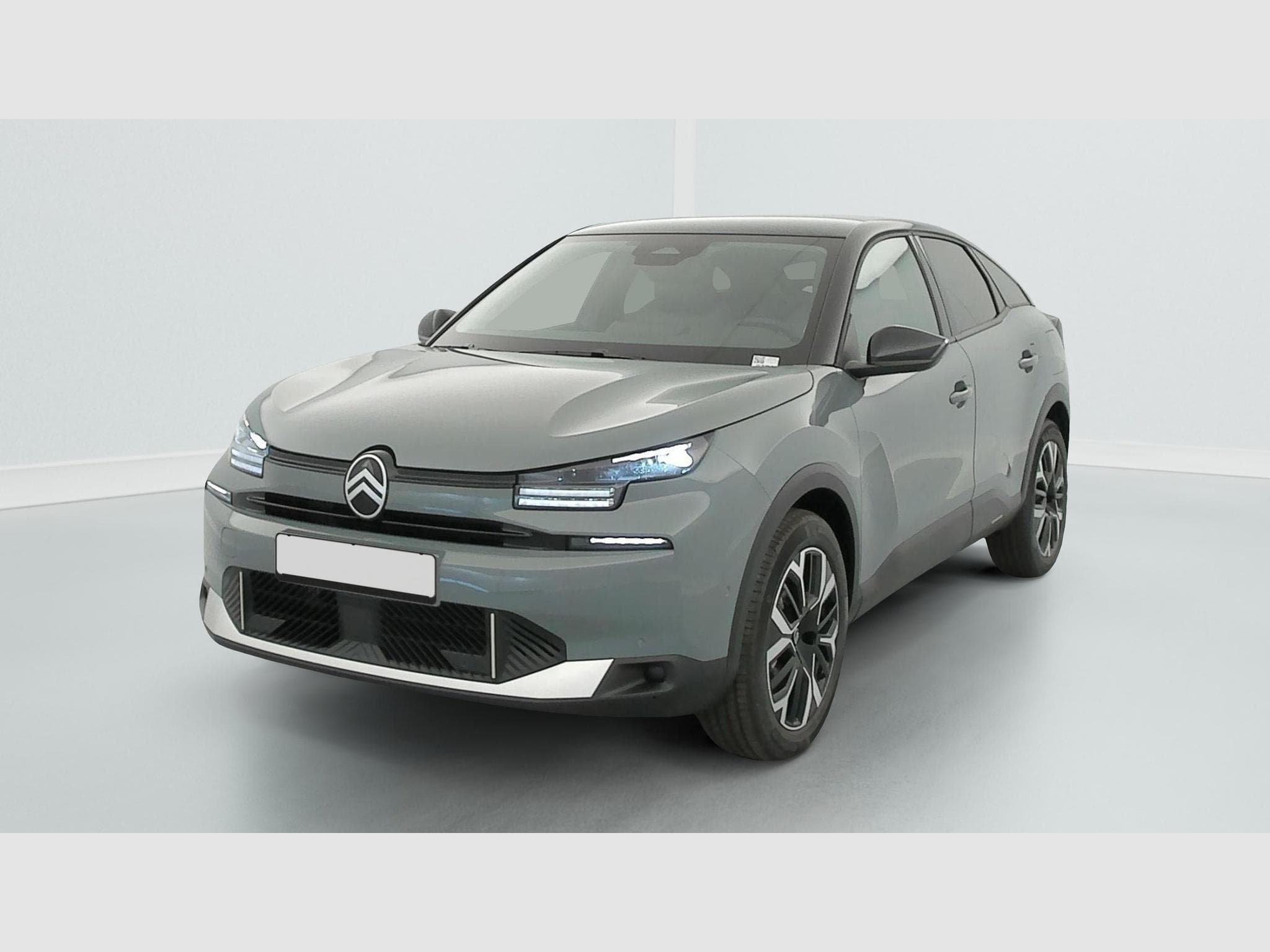 CitroëN C4 PureTech 130 EAT8 Max (2025) - Foto 3