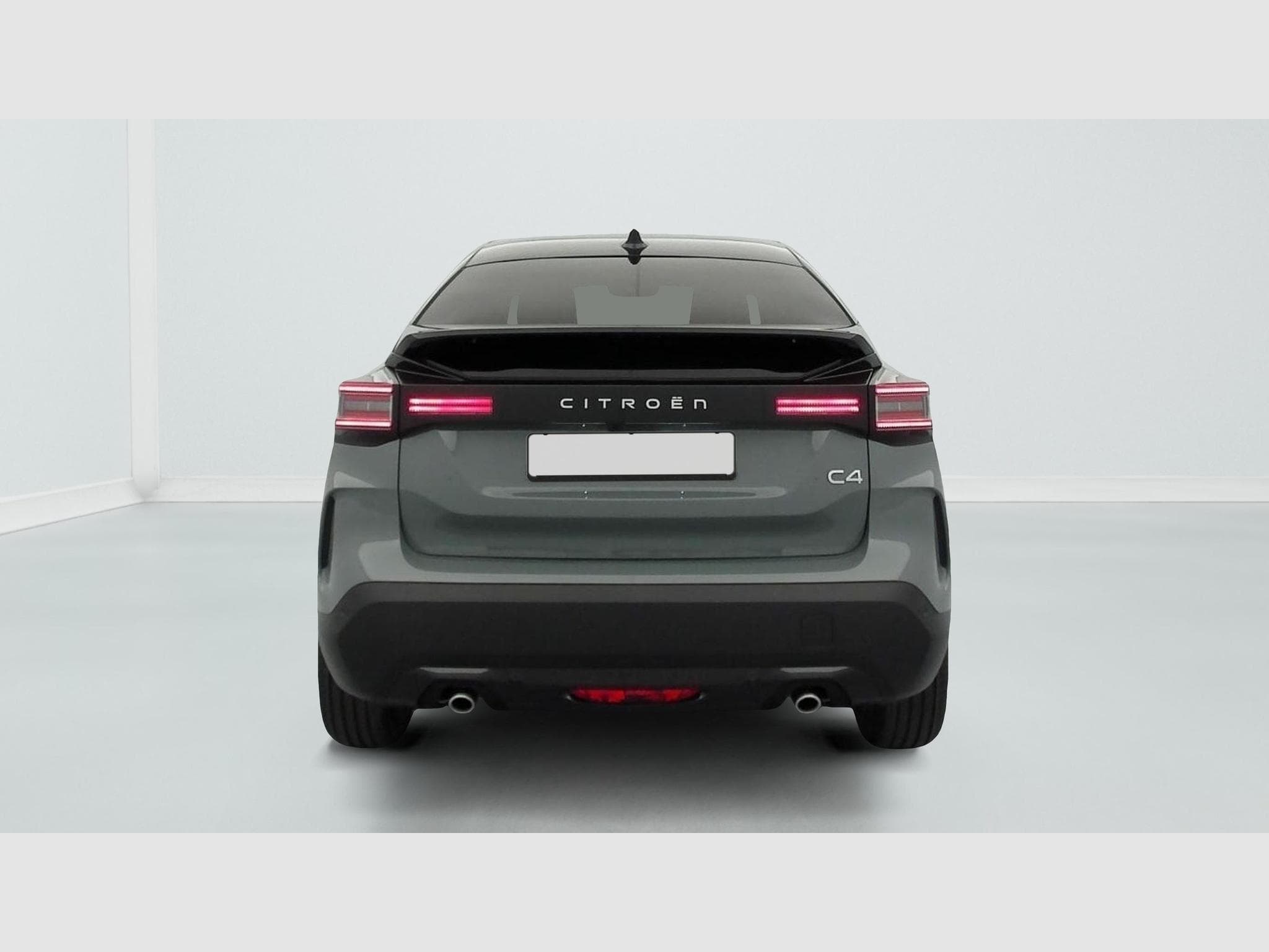 CitroëN C4 PureTech 130 EAT8 Max (2025) - Foto 6