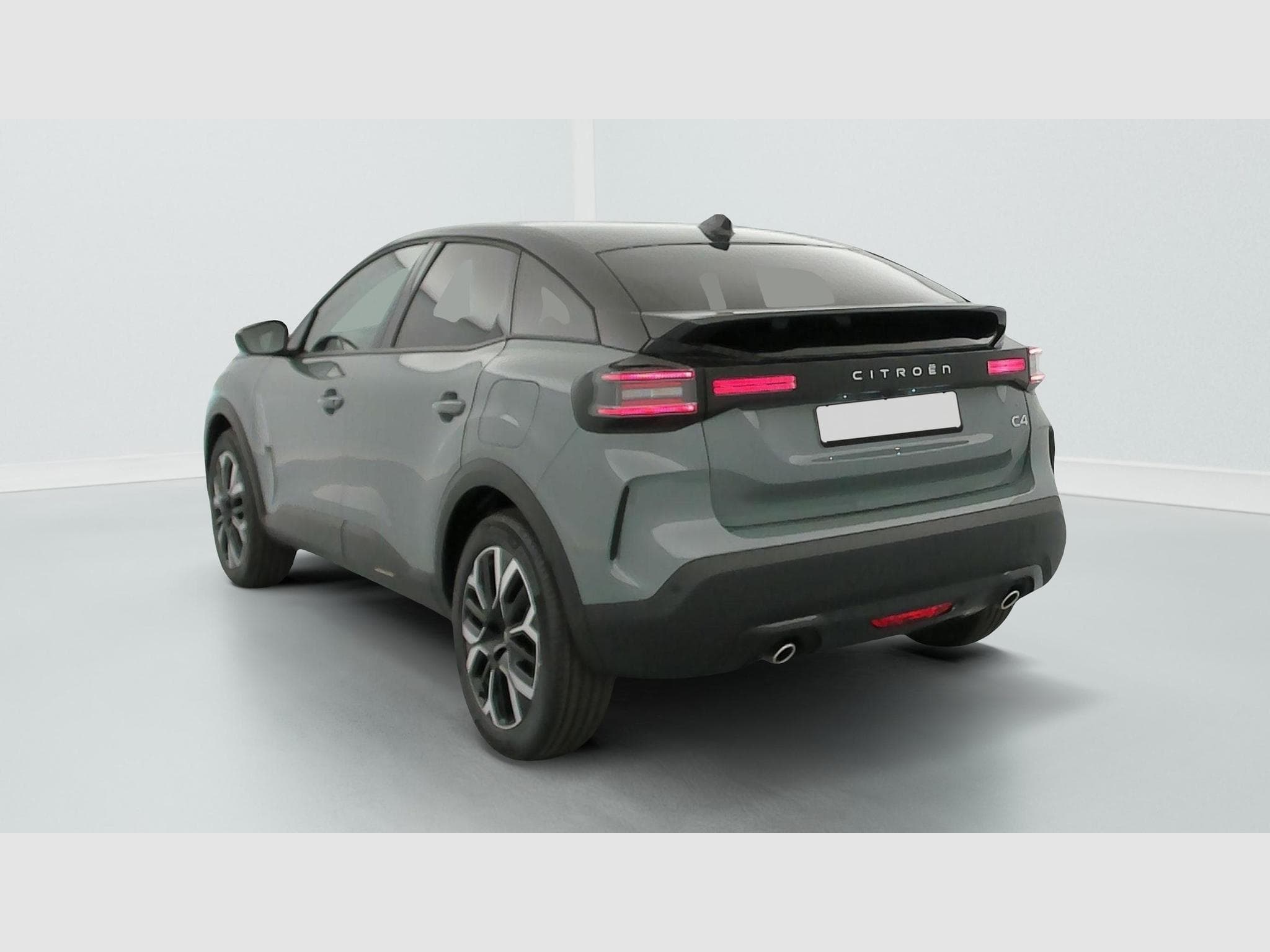 CitroëN C4 PureTech 130 EAT8 Max (2025) - Foto 5