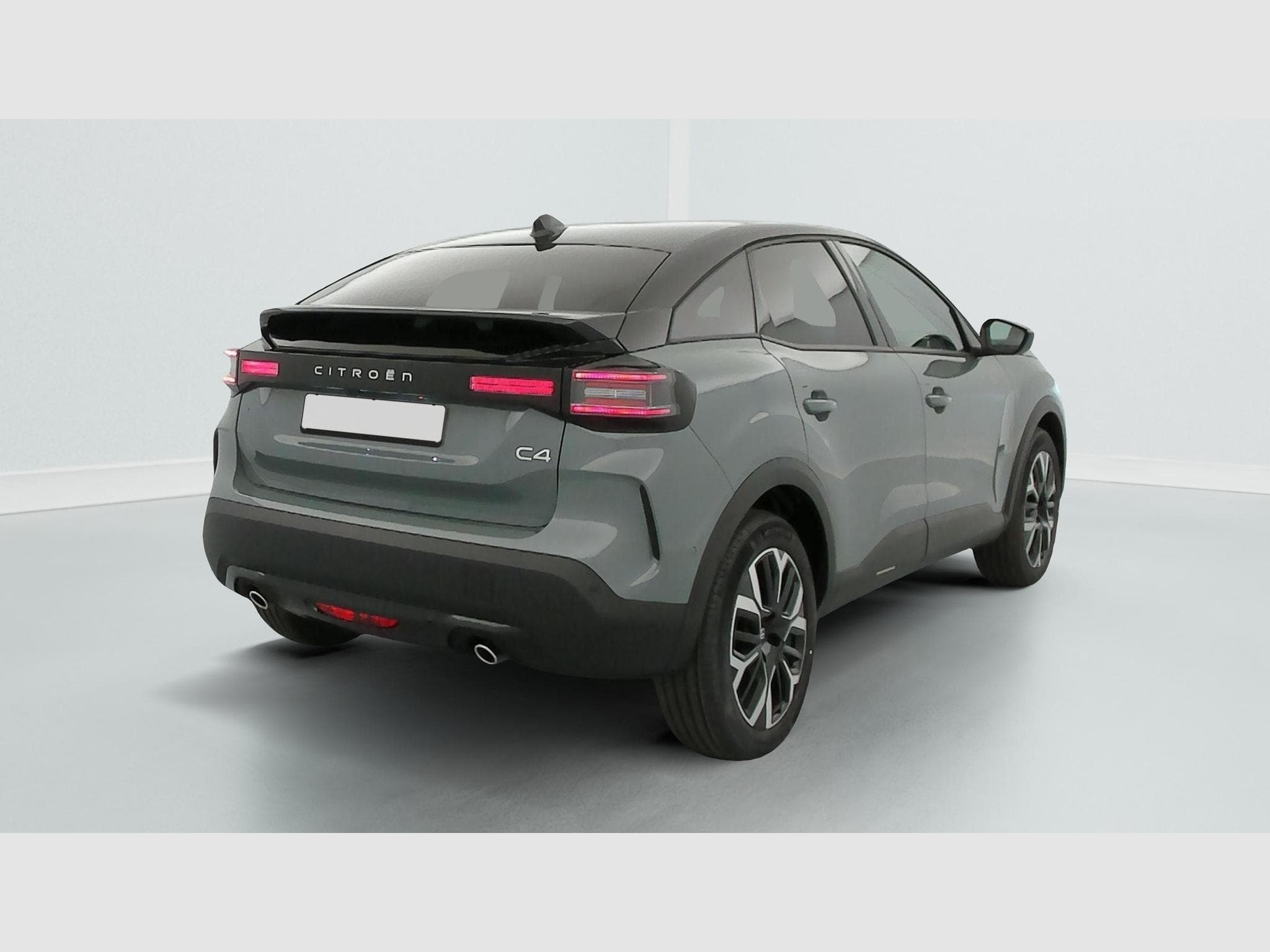 CitroëN C4 PureTech 130 EAT8 Max (2025) - Foto 7