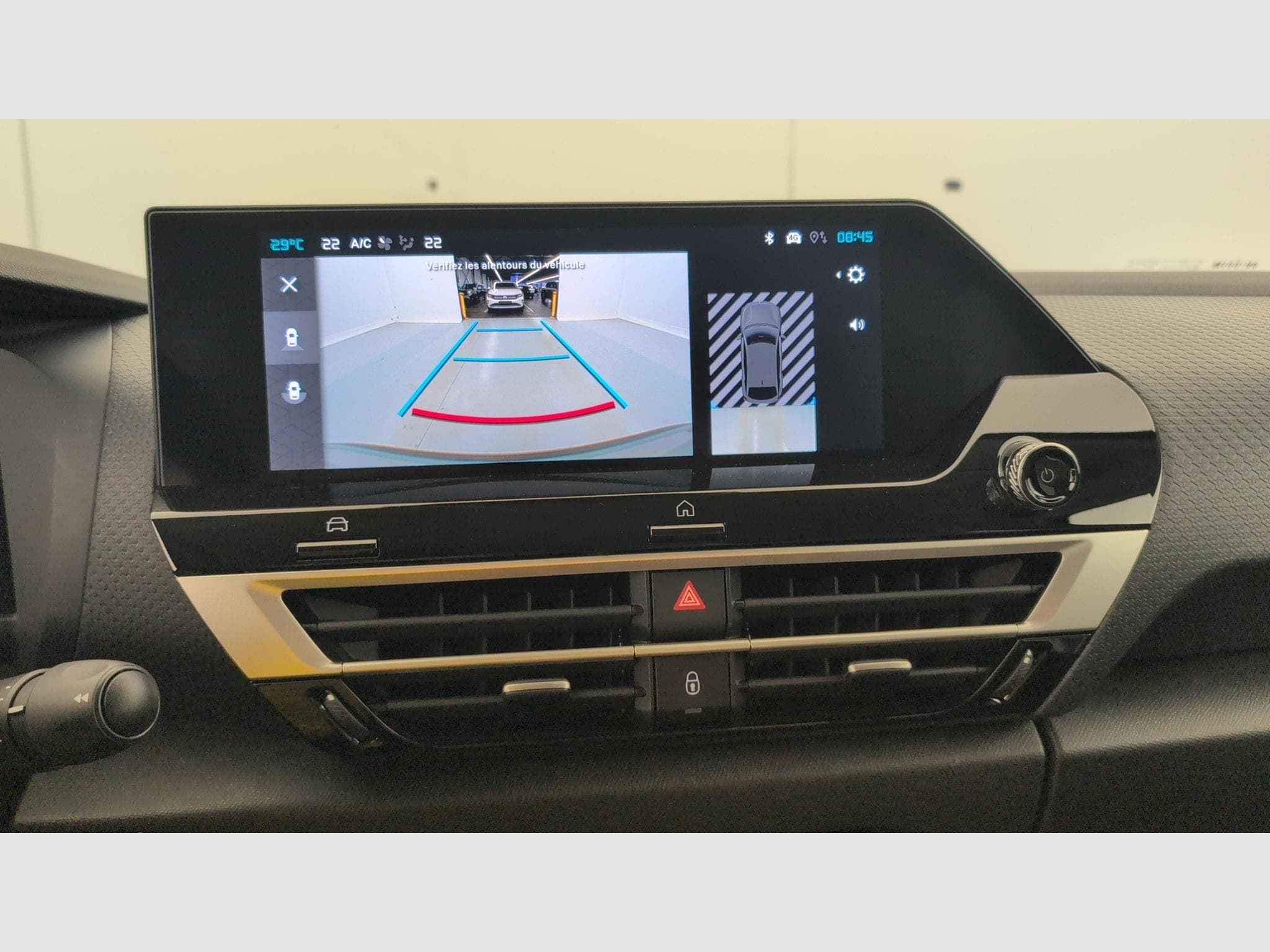 CitroëN C4 PureTech 130 EAT8 Max (2025) - Foto 14