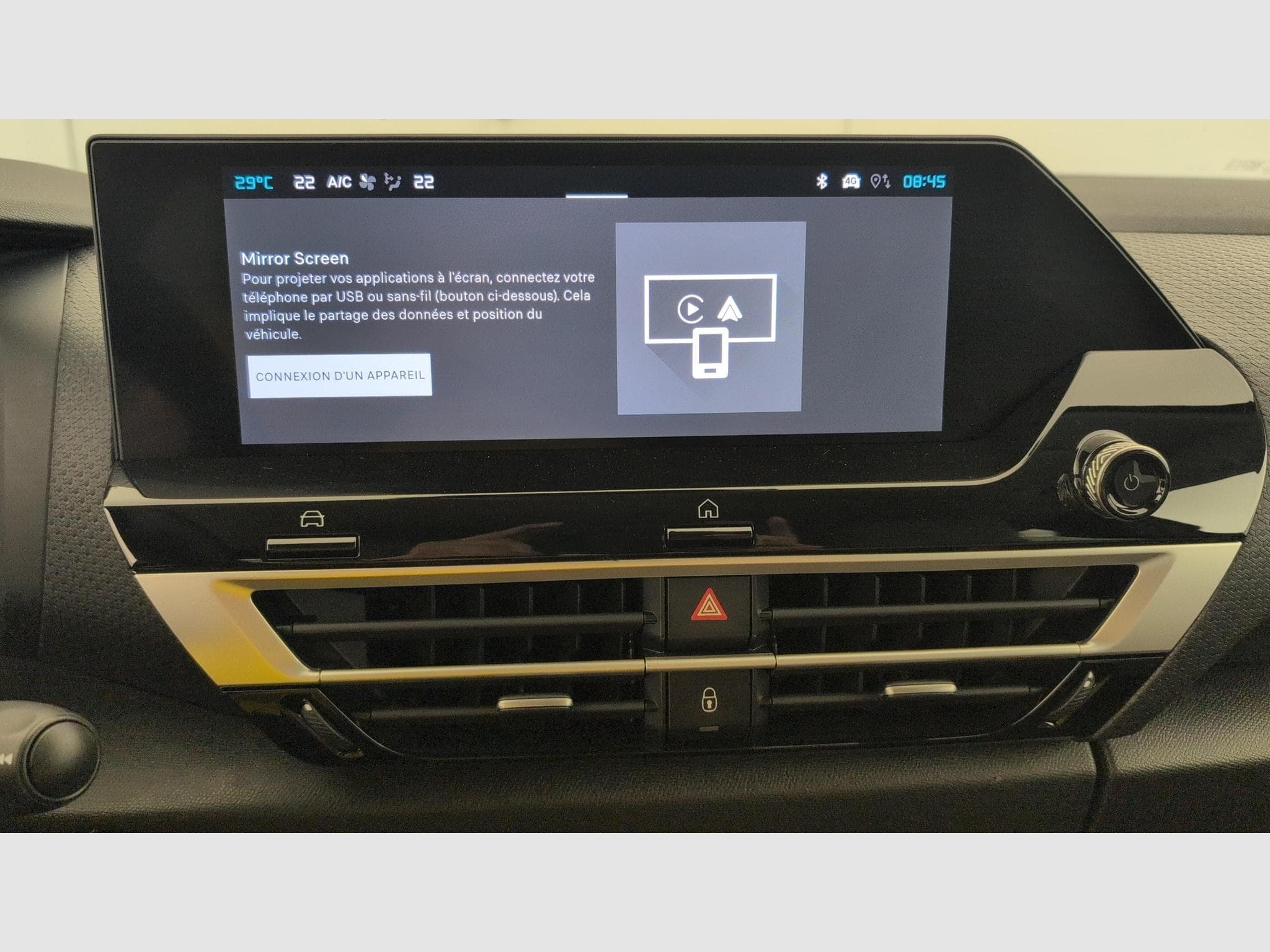 CitroëN C4 PureTech 130 EAT8 Max (2025) - Foto 13