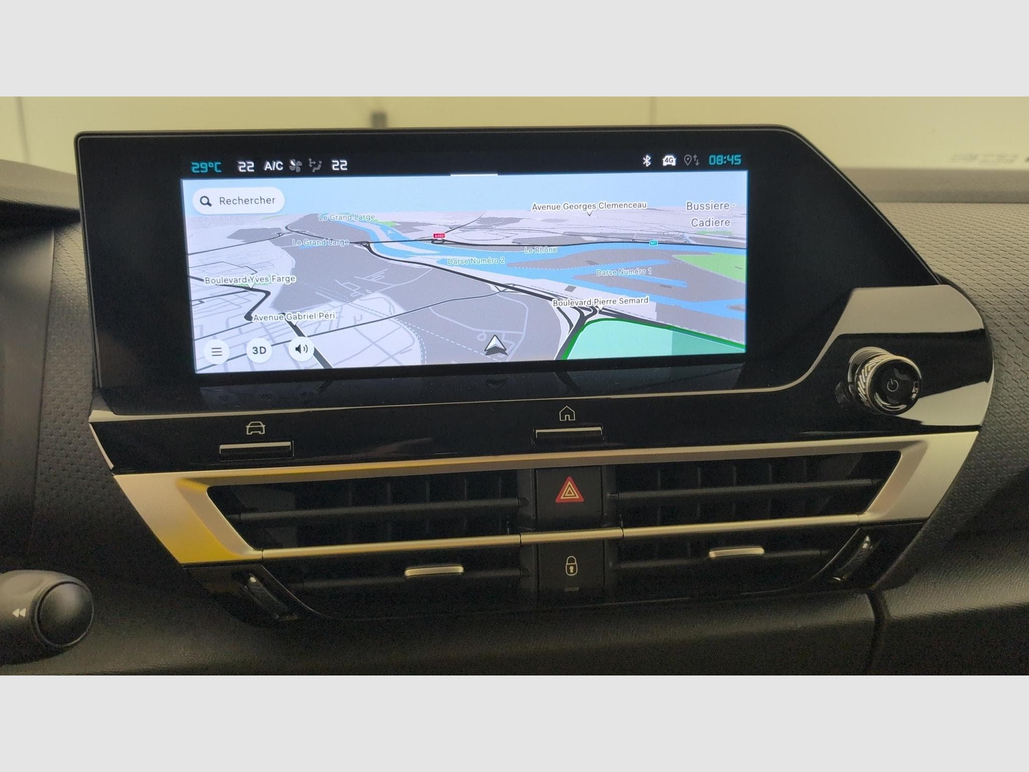 CitroëN C4 PureTech 130 EAT8 Max (2025) - Foto 12