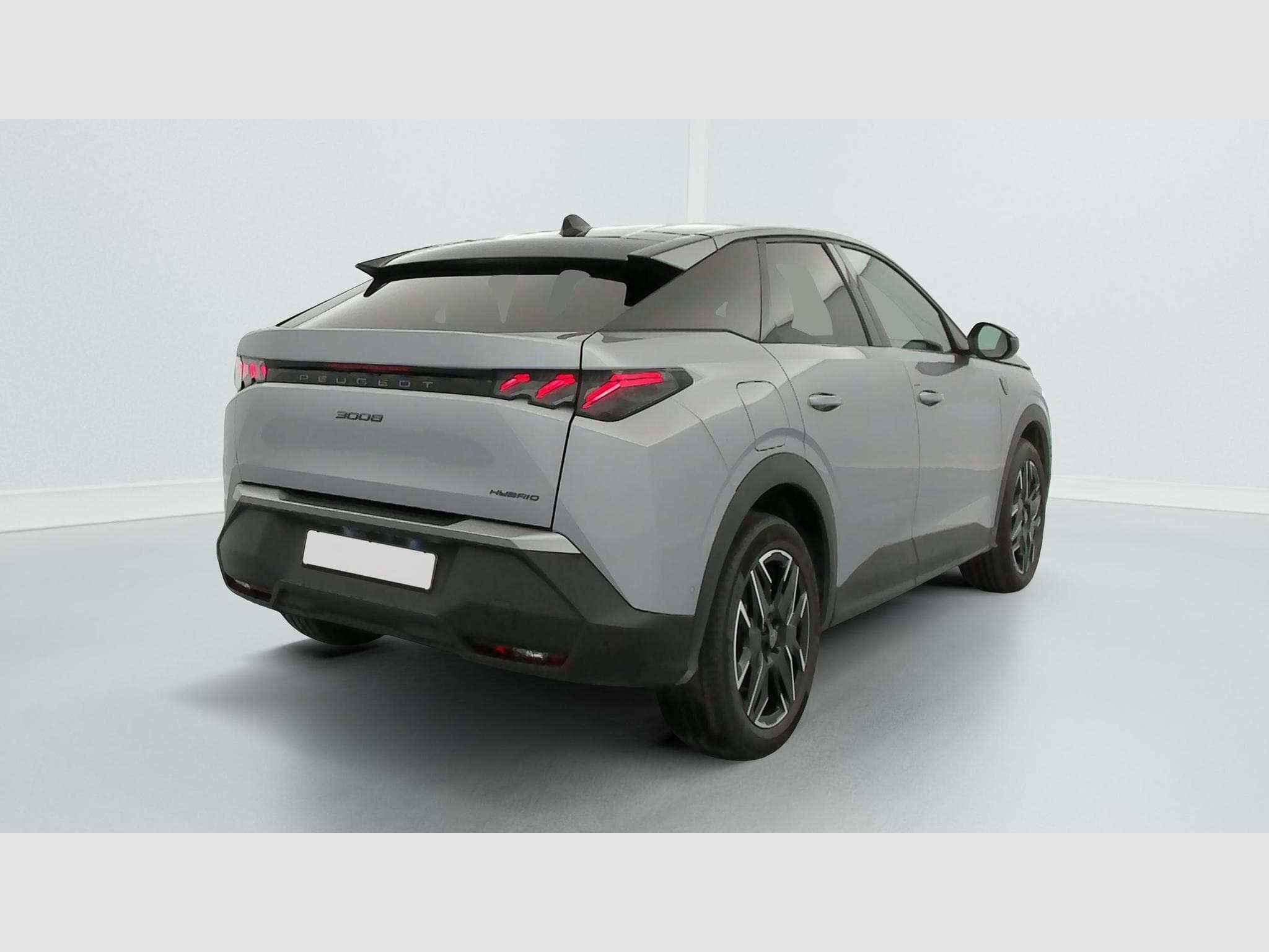 Peugeot 3008 Hybrid 145 e-DCS6 GT (2025) - Foto 7