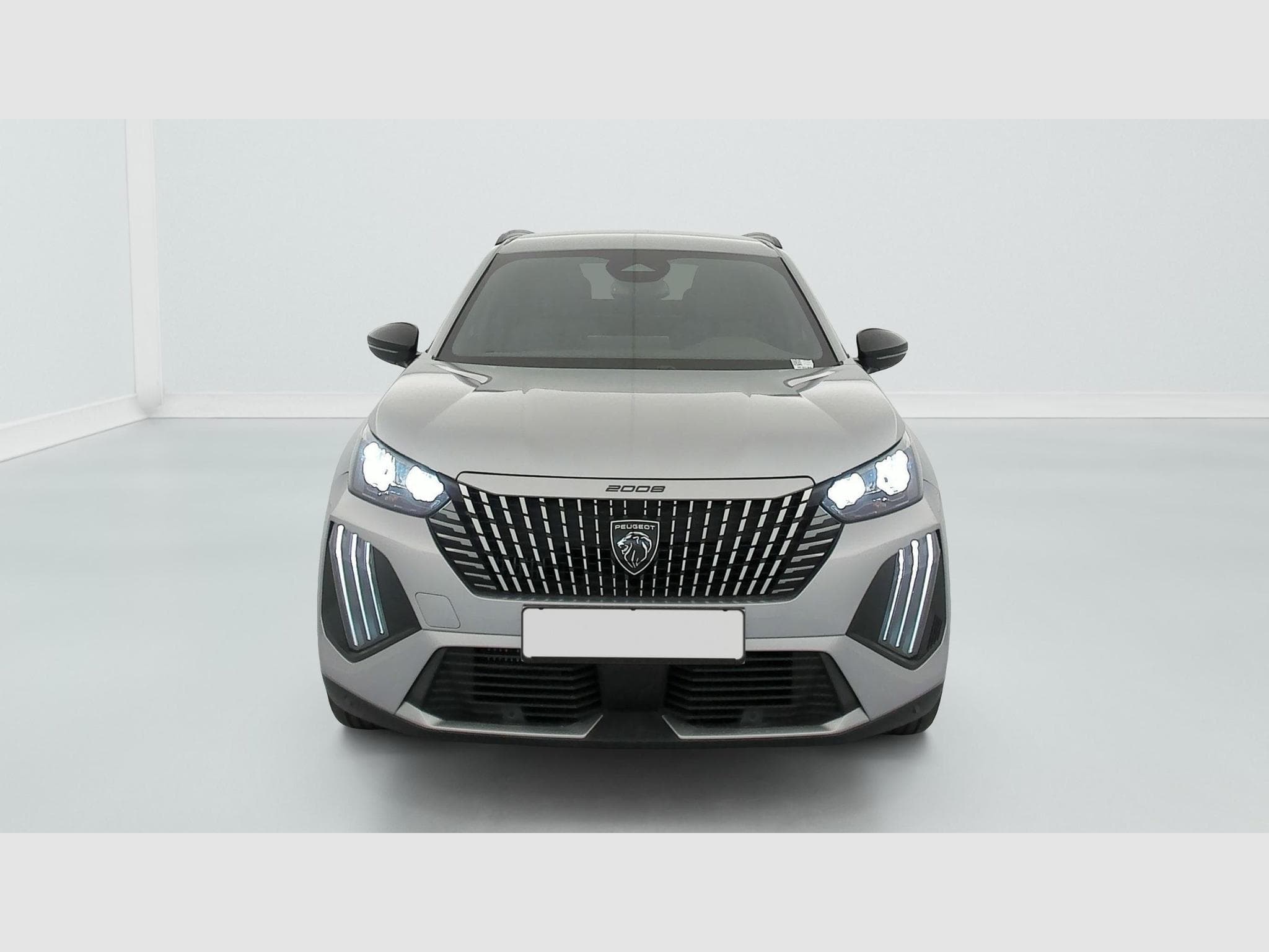 Peugeot 2008 100 S&S BVM6 Allure (2025) - Foto 2