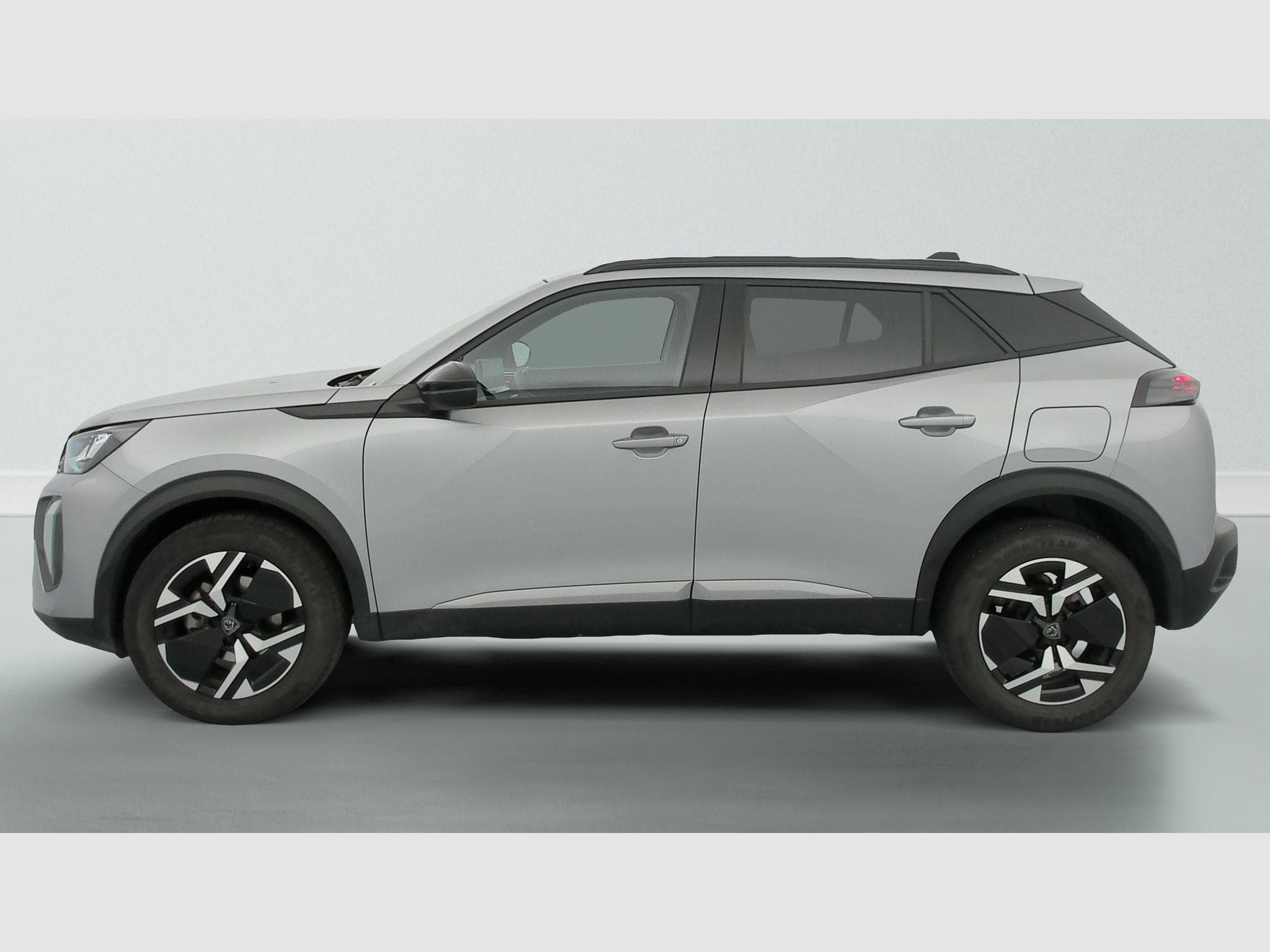 Peugeot 2008 100 S&S BVM6 Allure (2025) - Foto 4