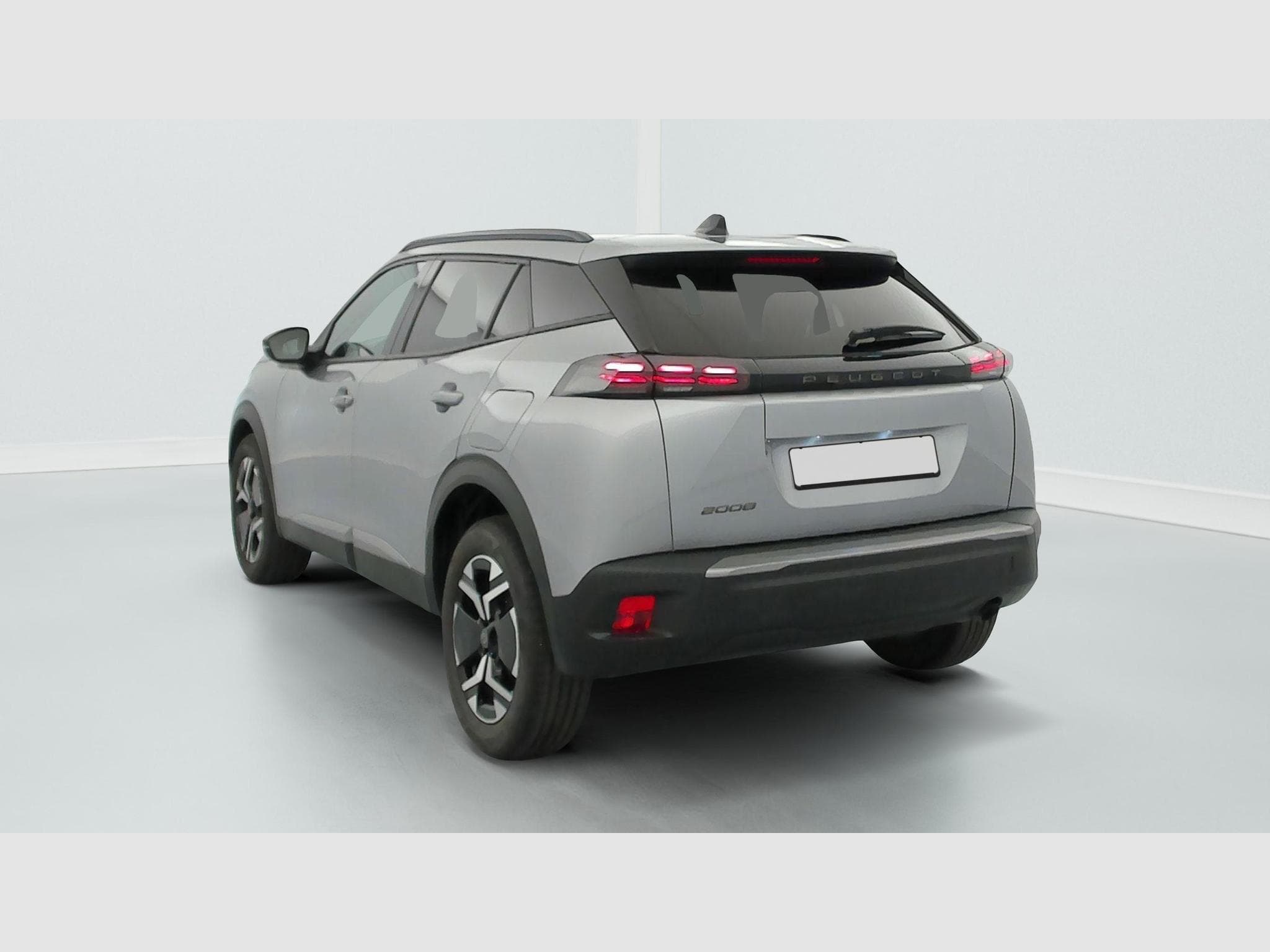 Peugeot 2008 100 S&S BVM6 Allure (2025) - Foto 5