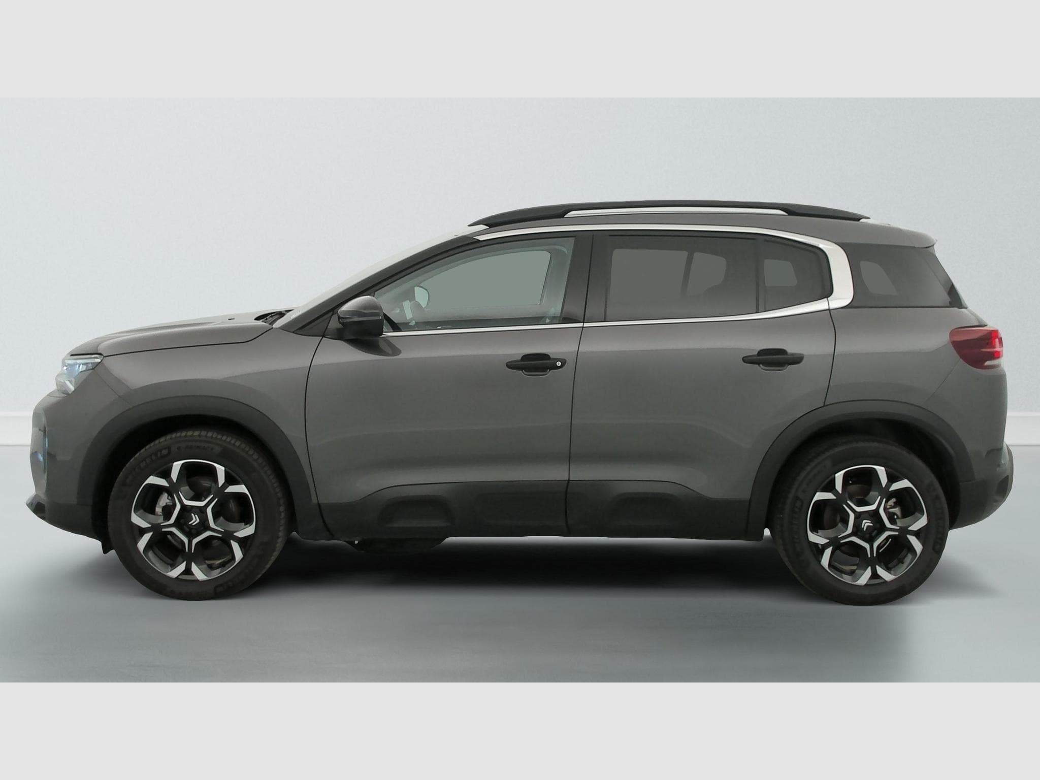 CitroëN C5 Aircross Hybride 145 e-DCS6 Max (2025) - Foto 4