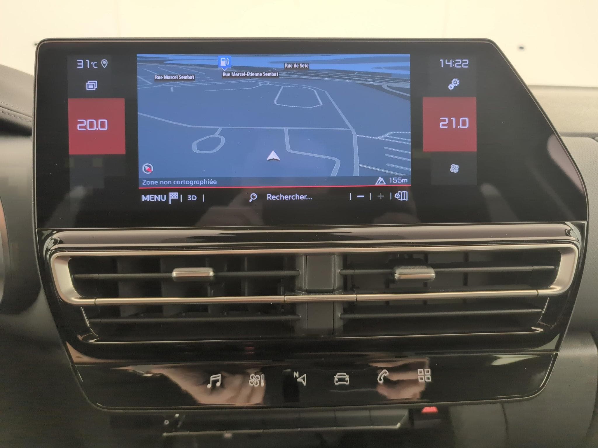 CitroëN C5 Aircross Hybride 145 e-DCS6 Max (2025) - Foto 19
