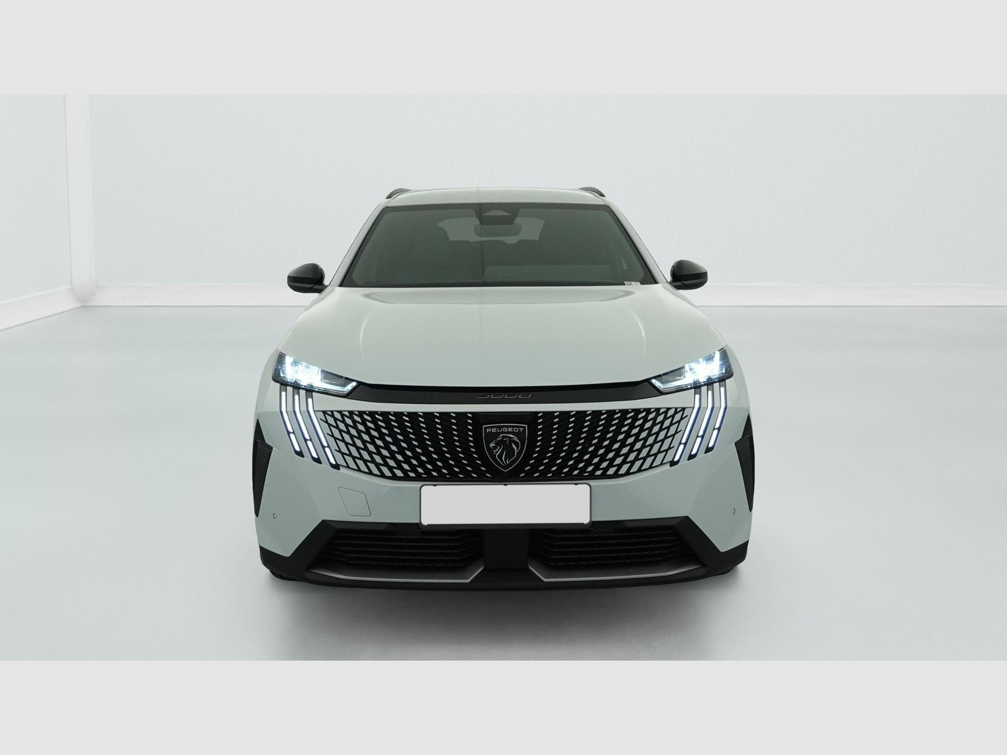 Peugeot 5008 HYBRID 145 CH E-DCS6 ALLURE (2025) - Foto 2