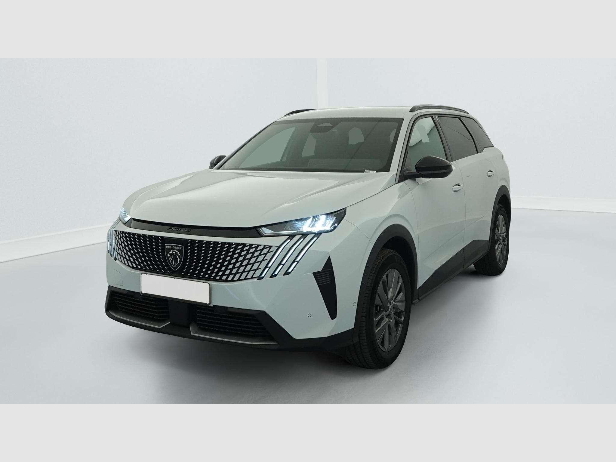 Peugeot 5008 HYBRID 145 CH E-DCS6 ALLURE (2025) - Foto 3