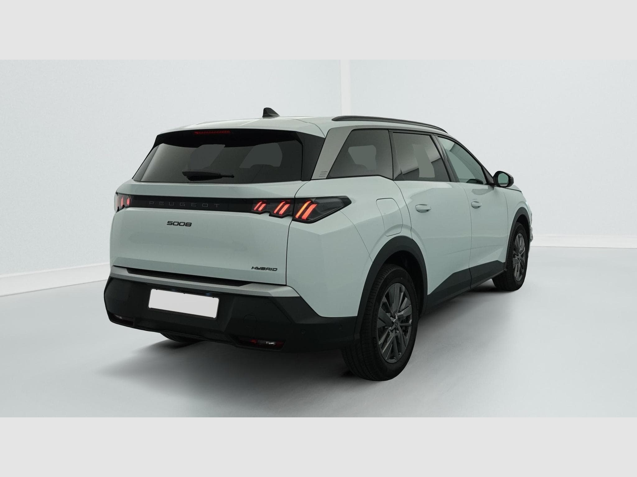 Peugeot 5008 HYBRID 145 CH E-DCS6 ALLURE (2025) - Foto 7