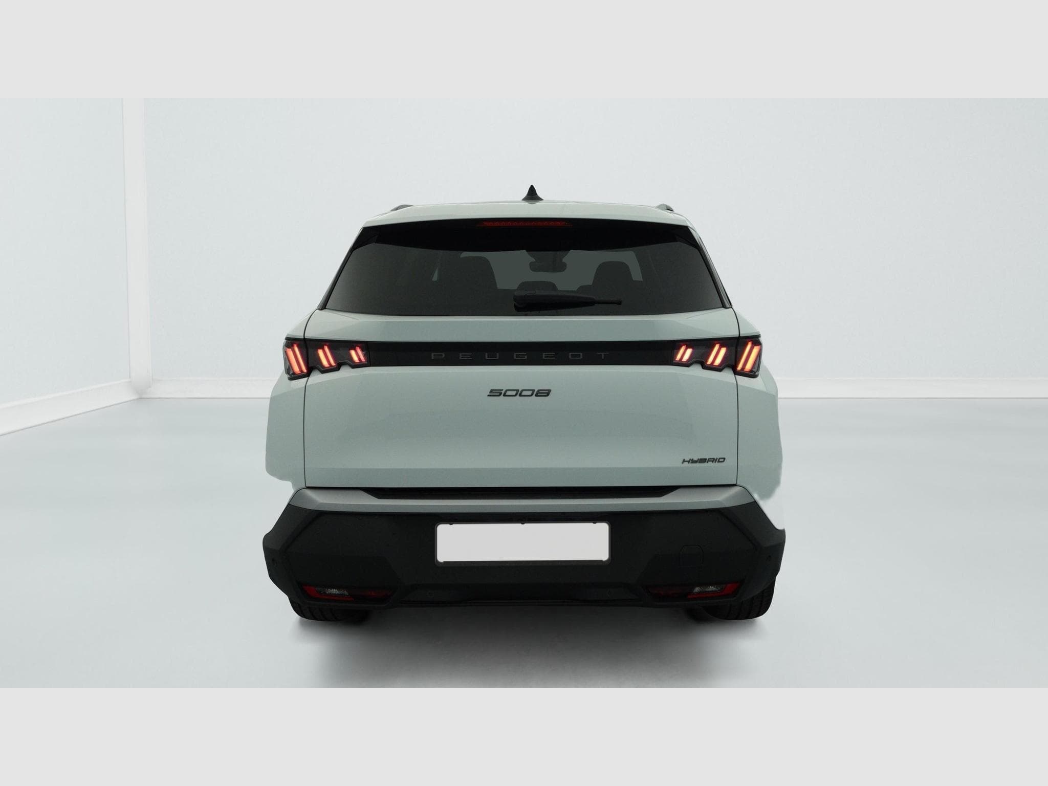 Peugeot 5008 HYBRID 145 CH E-DCS6 ALLURE (2025) - Foto 6