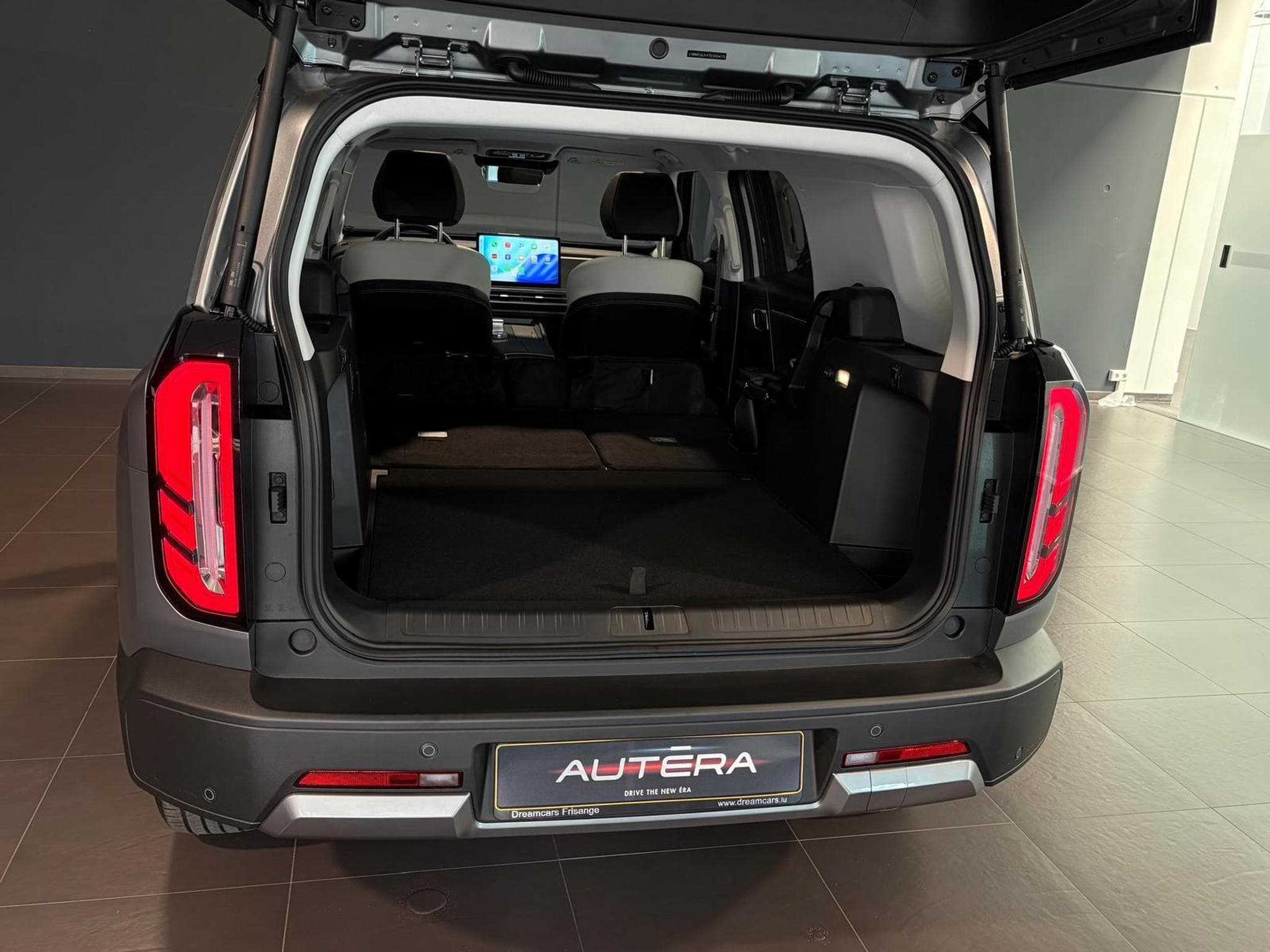 Baic BJ30 4x4 FULL HYBRID (2026) - Photo 24