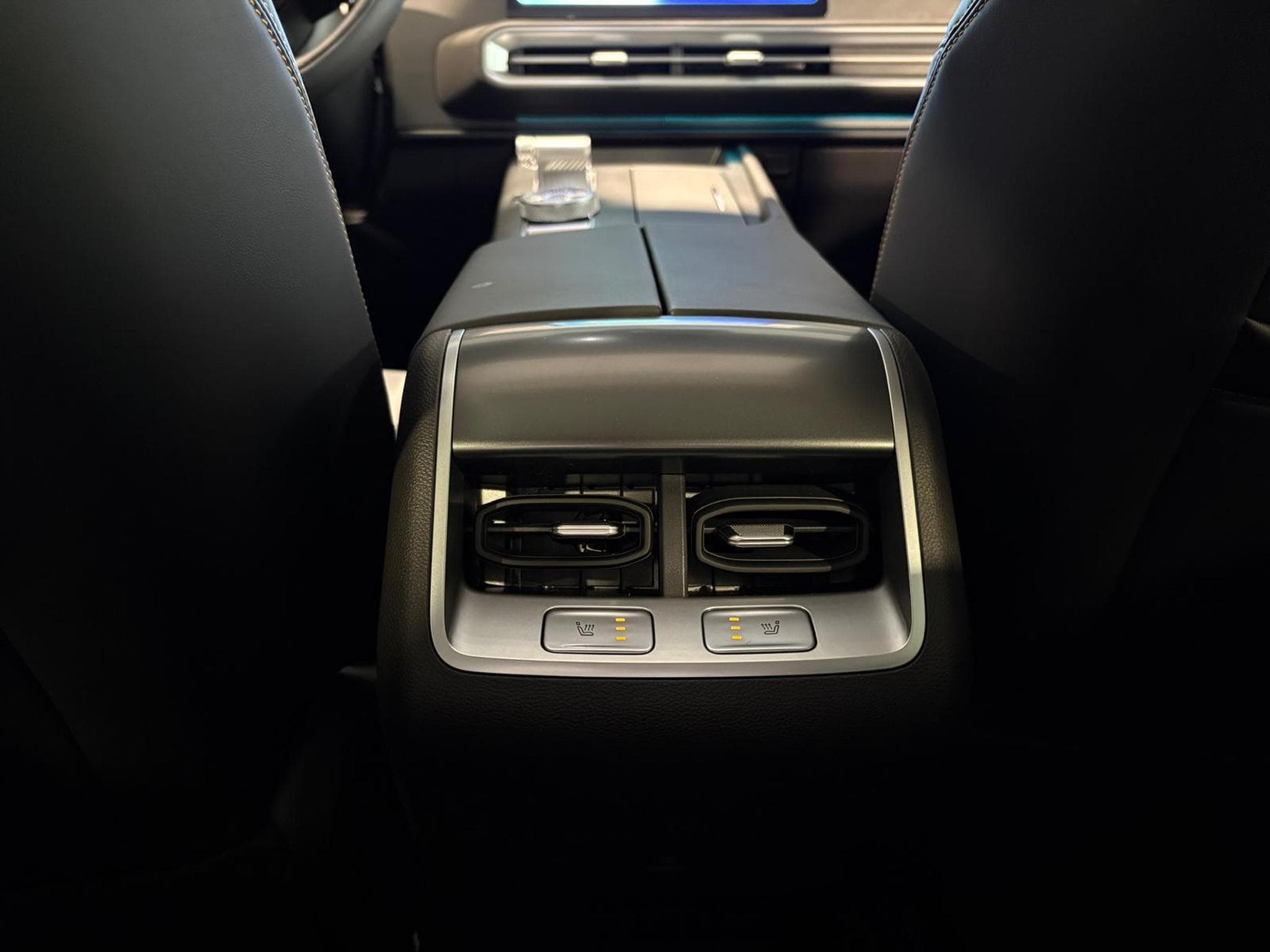 Baic BJ30 4x4 FULL HYBRID (2026) - Photo 17